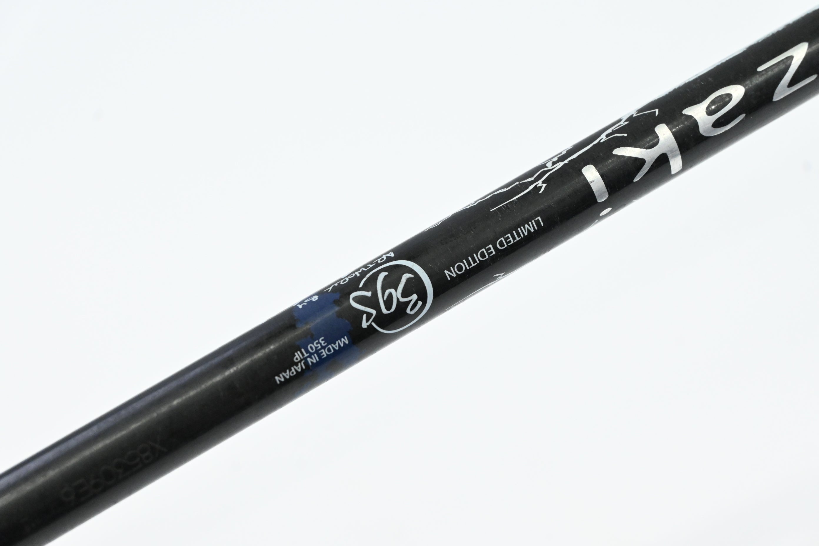 Cleveland CG Black 265 Driver / 9 Degree / Stiff Flex Miyazaki C.Kua 39 Shaft