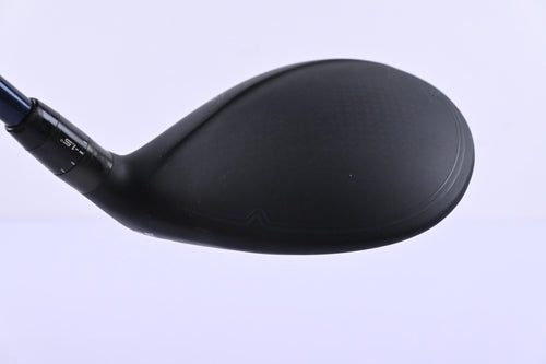Srixon ZXi #3 Wood / 15 Degree / Stiff Flex Fujikura Ventus TR Blue 6 Shaft
