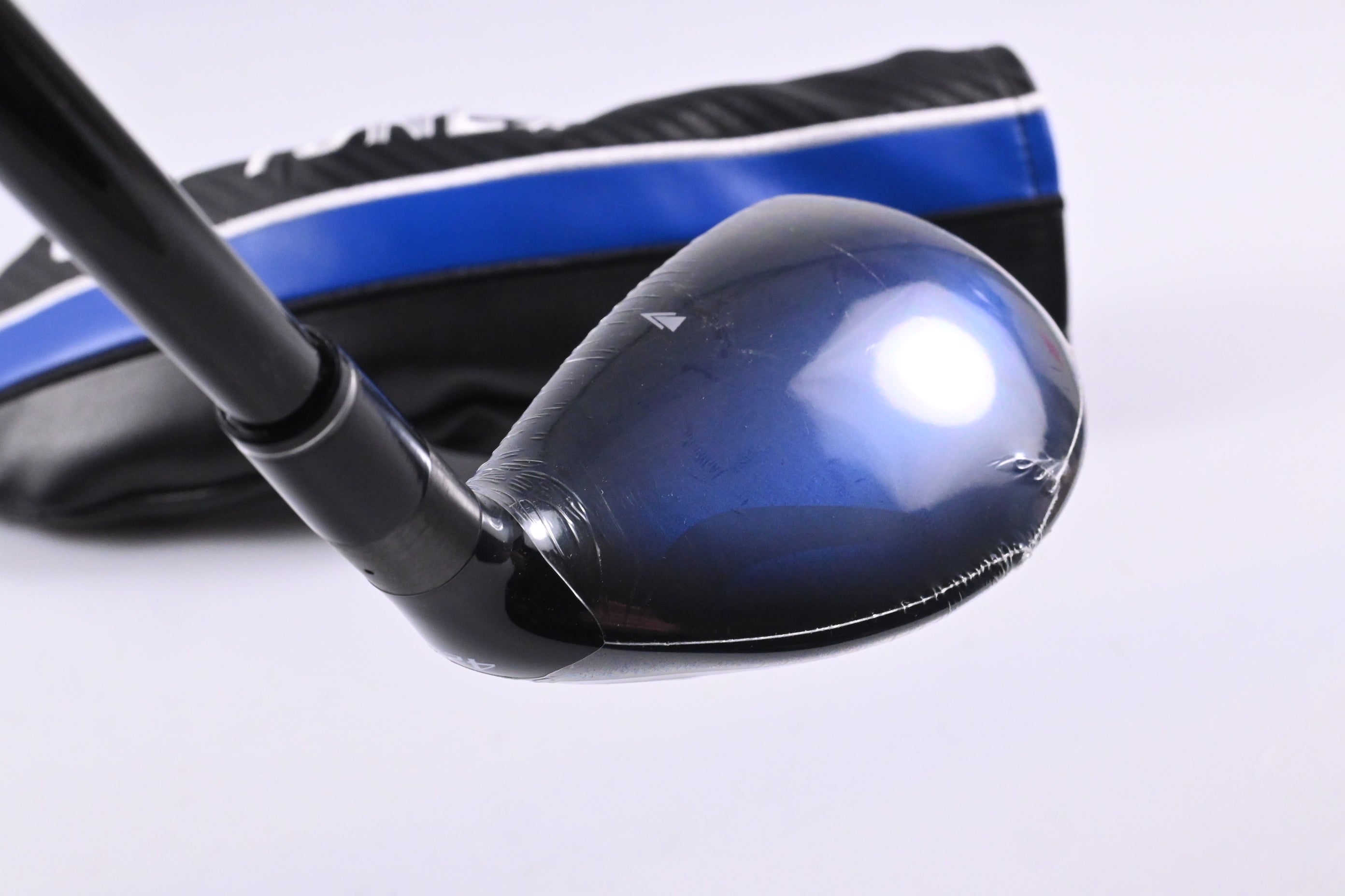 Yonex Ezone Elite 4 #4 Hybrid / 23 Degree / Super Light Flex Yonex EX-E04 Shaft