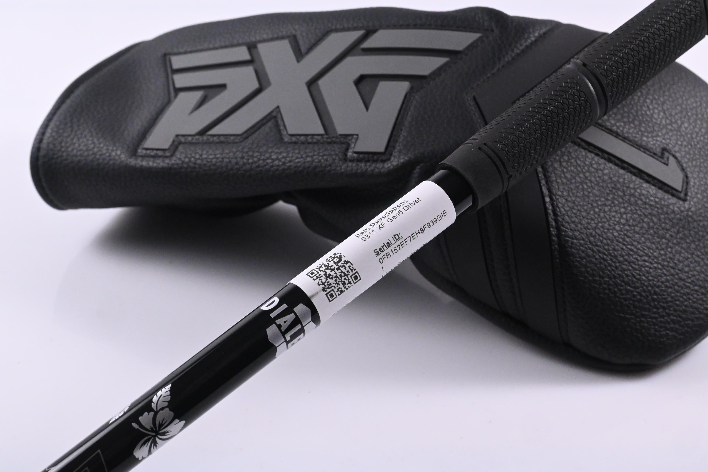 PXG 0311 XF Gen6 Driver / 9 Degree / Stiff Flex Diamana Ltd S 60 Shaft