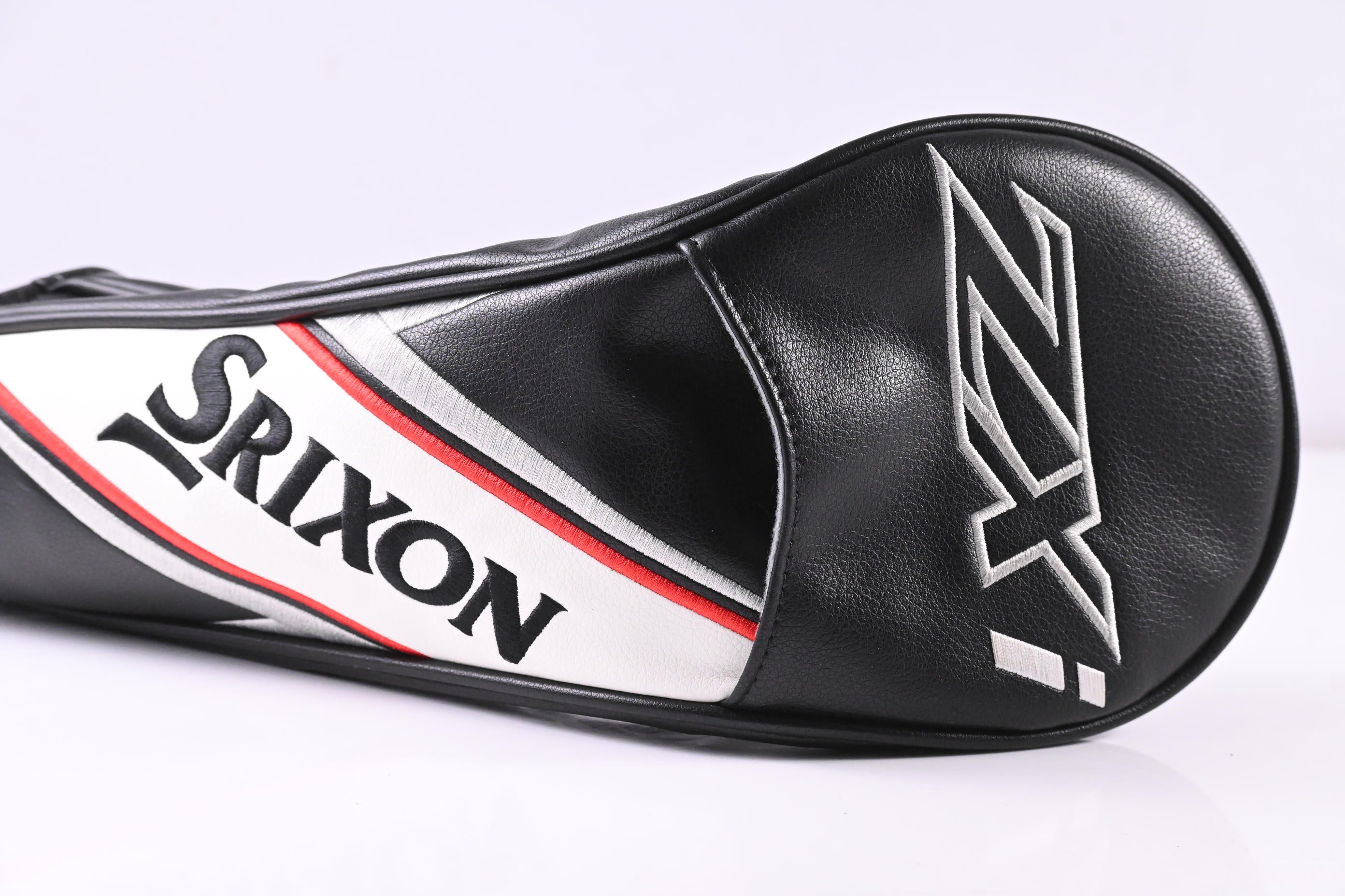 Srixon ZXi Driver / 12 Degree / Senior Flex Project X Denali Red 50 Shaft
