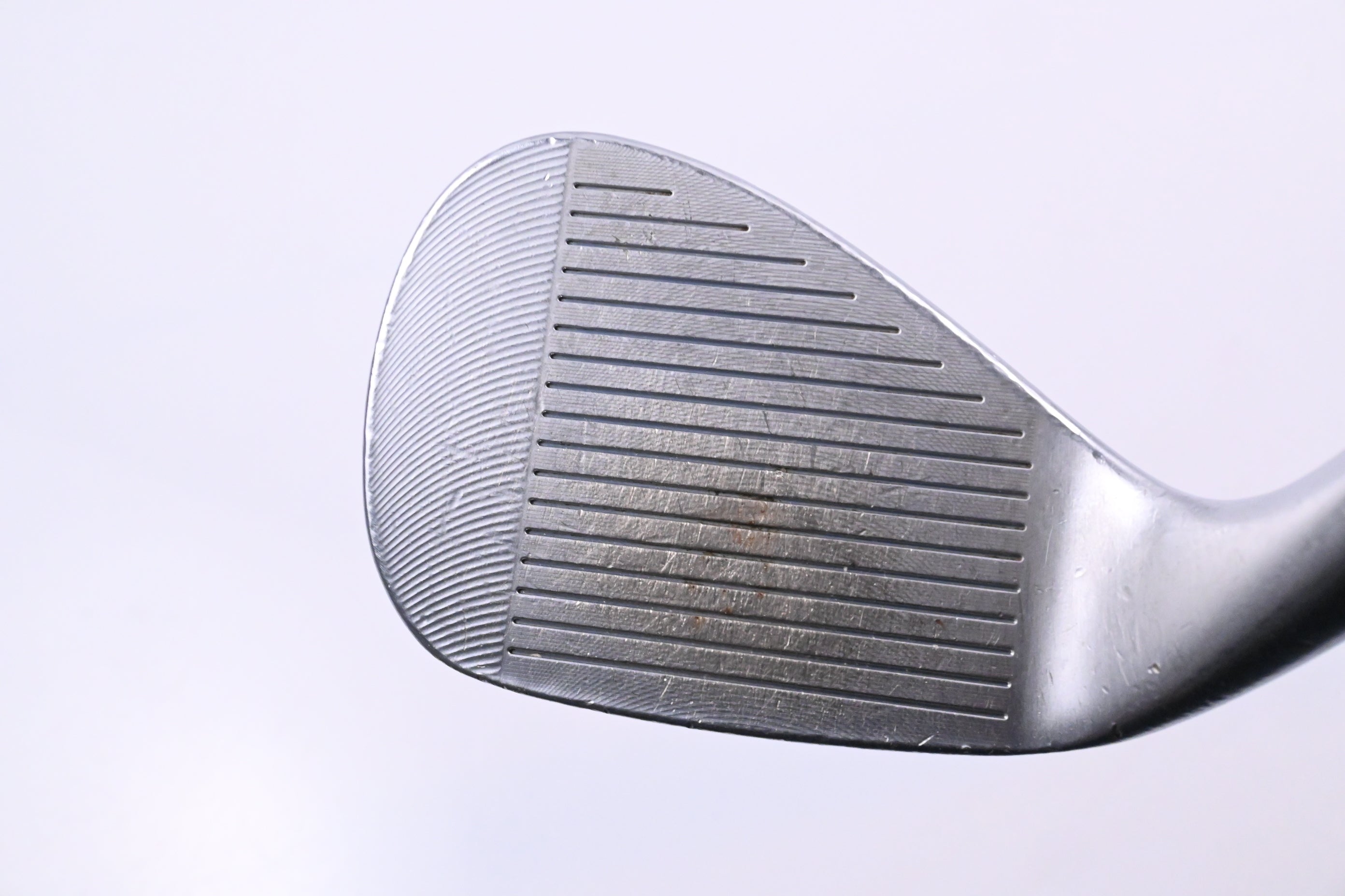 Cleveland RTX-4 Gap Wedge / 52 Degree / Stiff Flex Dynamic Gold S400 Shaft
