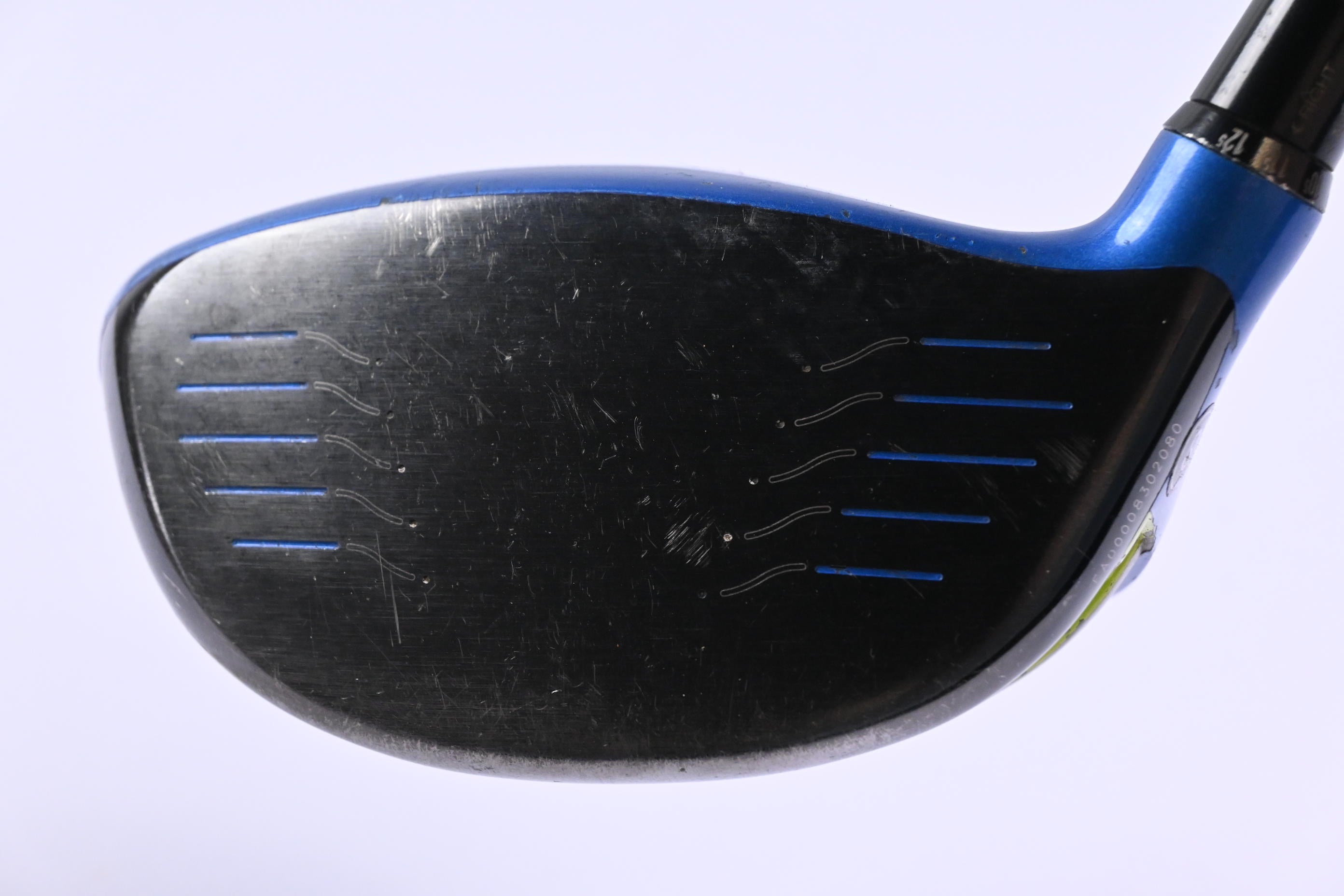 Nike Vapor Fly Pro Driver / 10.5 Degree / Stiff Flex Diamana S+ Blue 60 Shaft