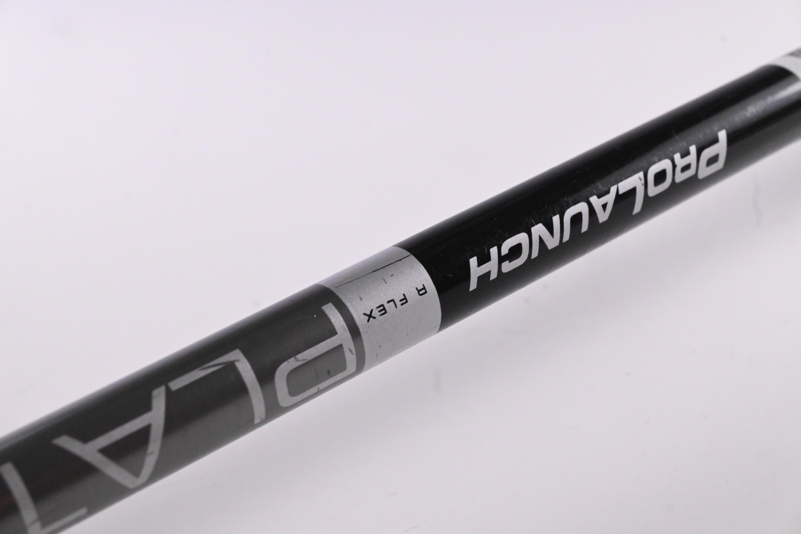 Ping G30 SF Tec Driver / 12 Degree / Regular Flex Grafalloy ProLaunch Platinum