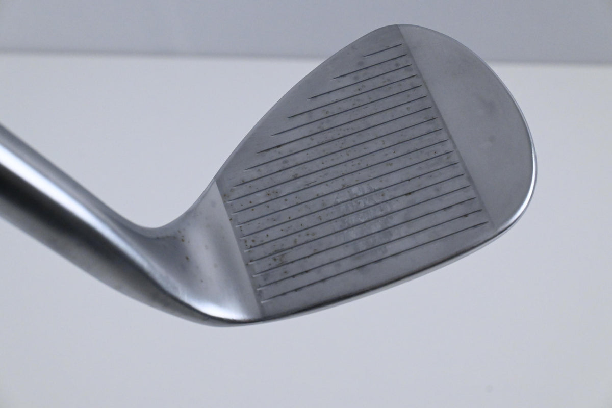 Left Hand Titleist Vokey SM10 Lob Wedge / 58 Degree / Wedge Flex Vokey SM10