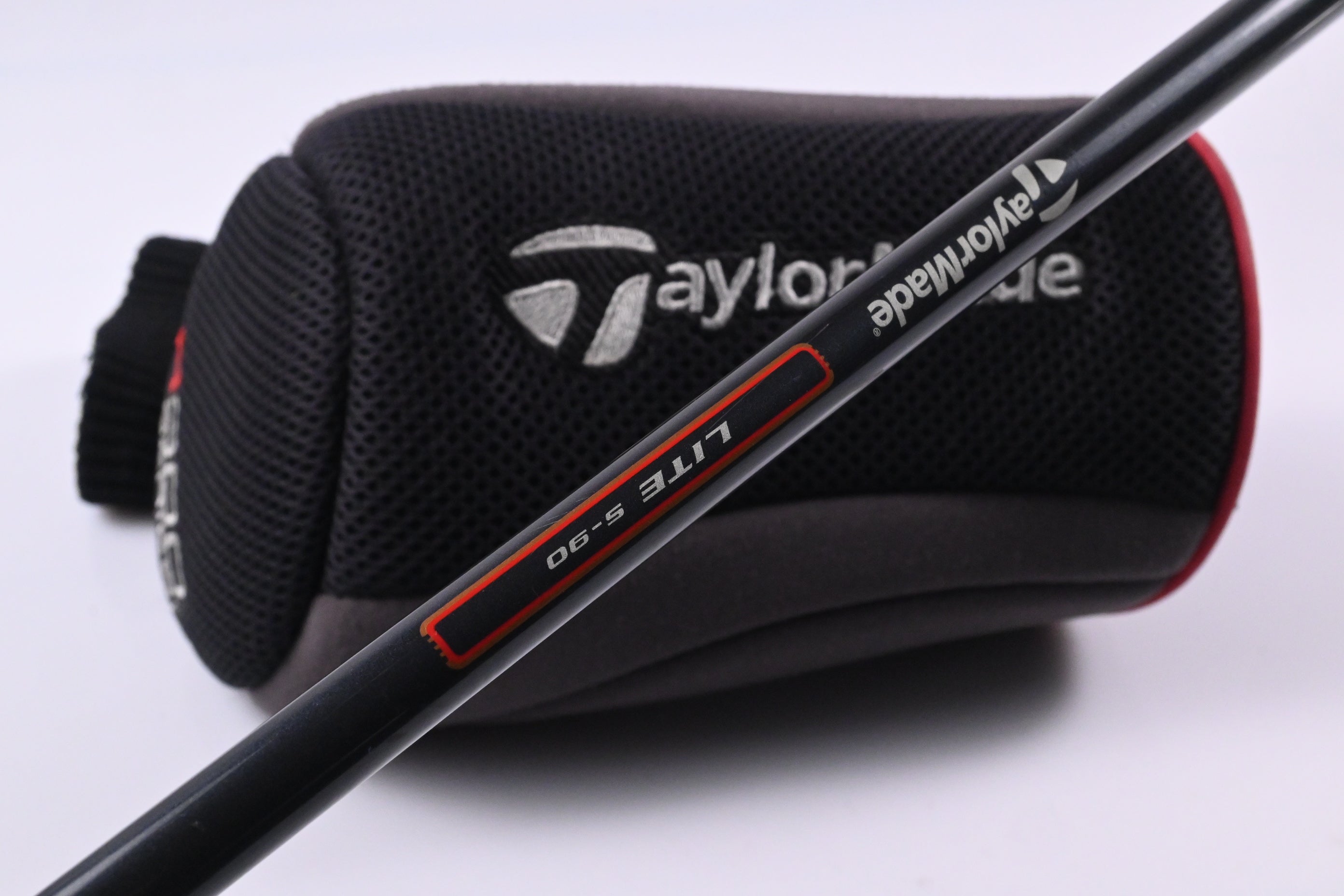 Taylormade 300 Ti Driver / 9.5 Degree / Stiff Flex Taylormade Lite 90 Shaft