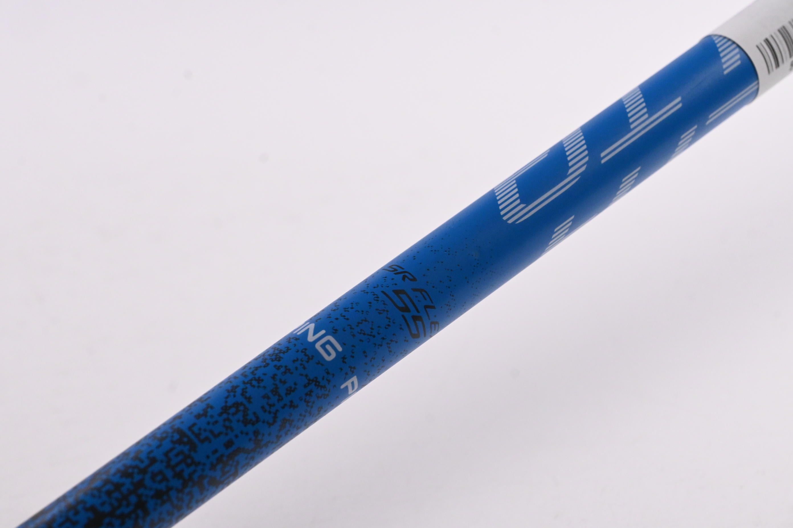 Ping G Series SF Tec Driver / 10 Degree / Senior Flex Ping ALTA 55 Shaft