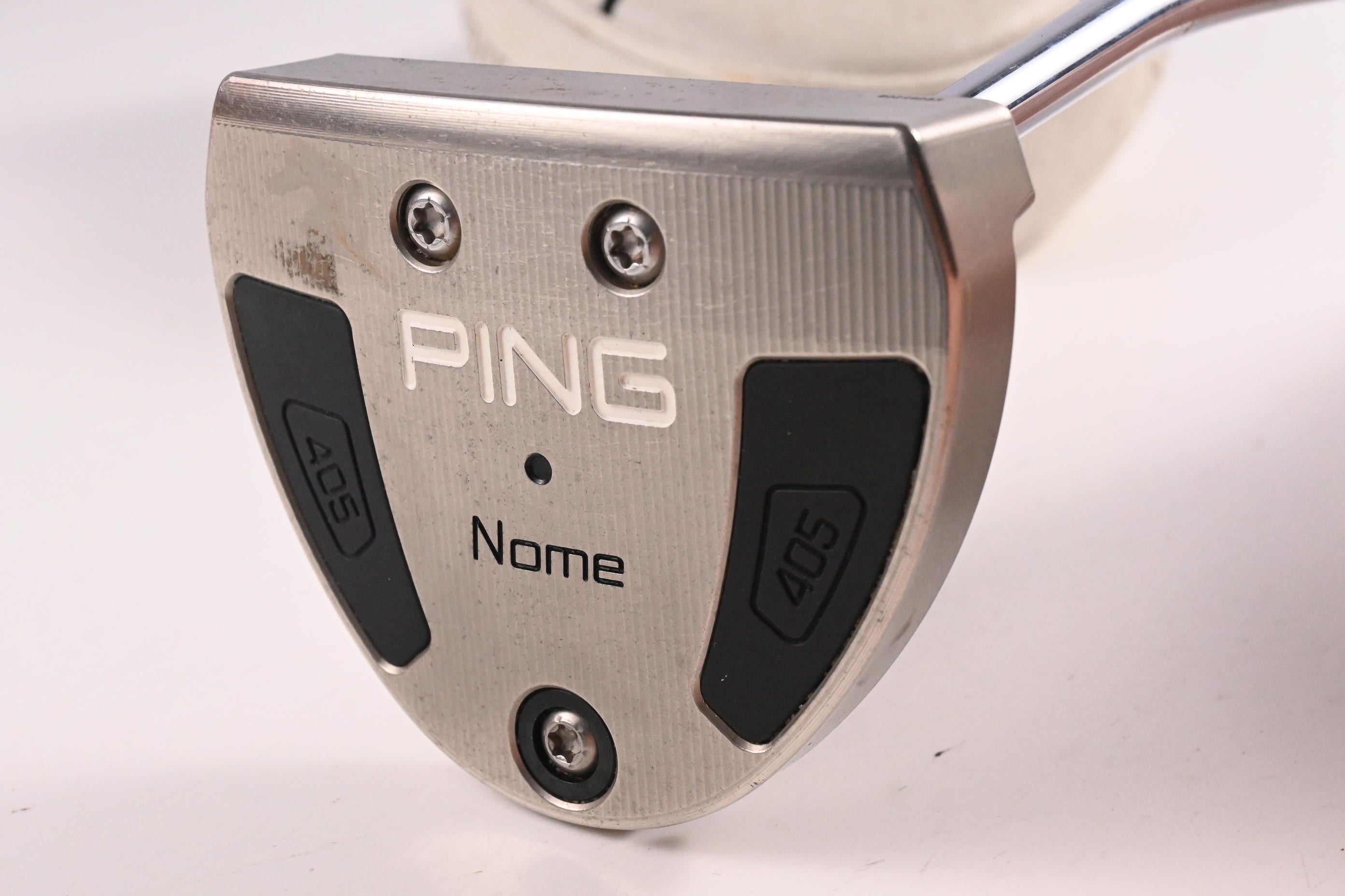 Ping Nome Putter / 37 Inch