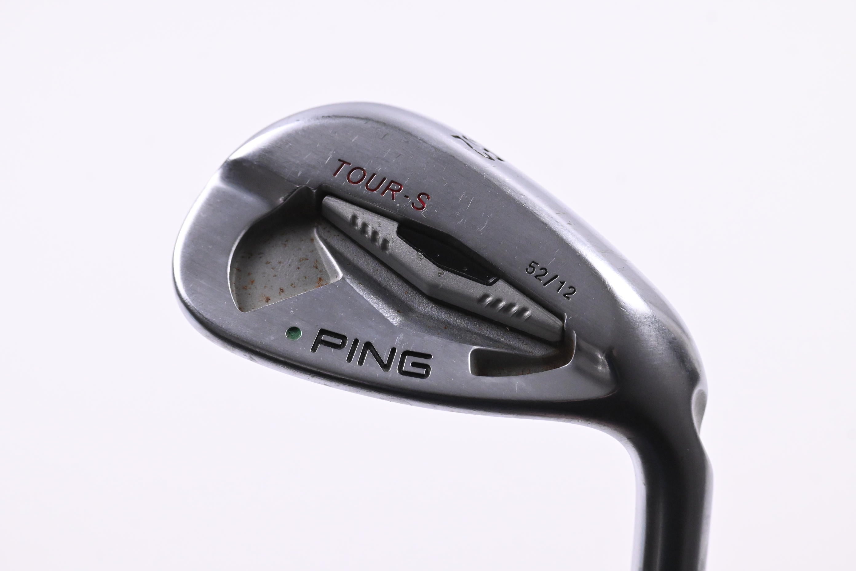 Ping Tour-S Gap Wedge / 52 Degree / Wedge Flex Shaft