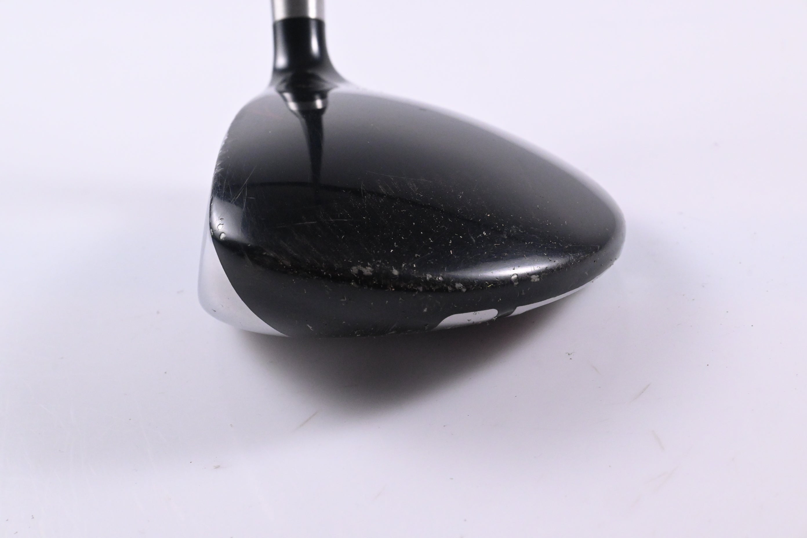 Left Hand Ping G15 #3 Wood / 15.5 Degree / Regular Flex Aldila Serrano 75 Shaft