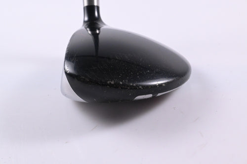 Left Hand Ping G15 #3 Wood / 15.5 Degree / Regular Flex Aldila Serrano 75 Shaft