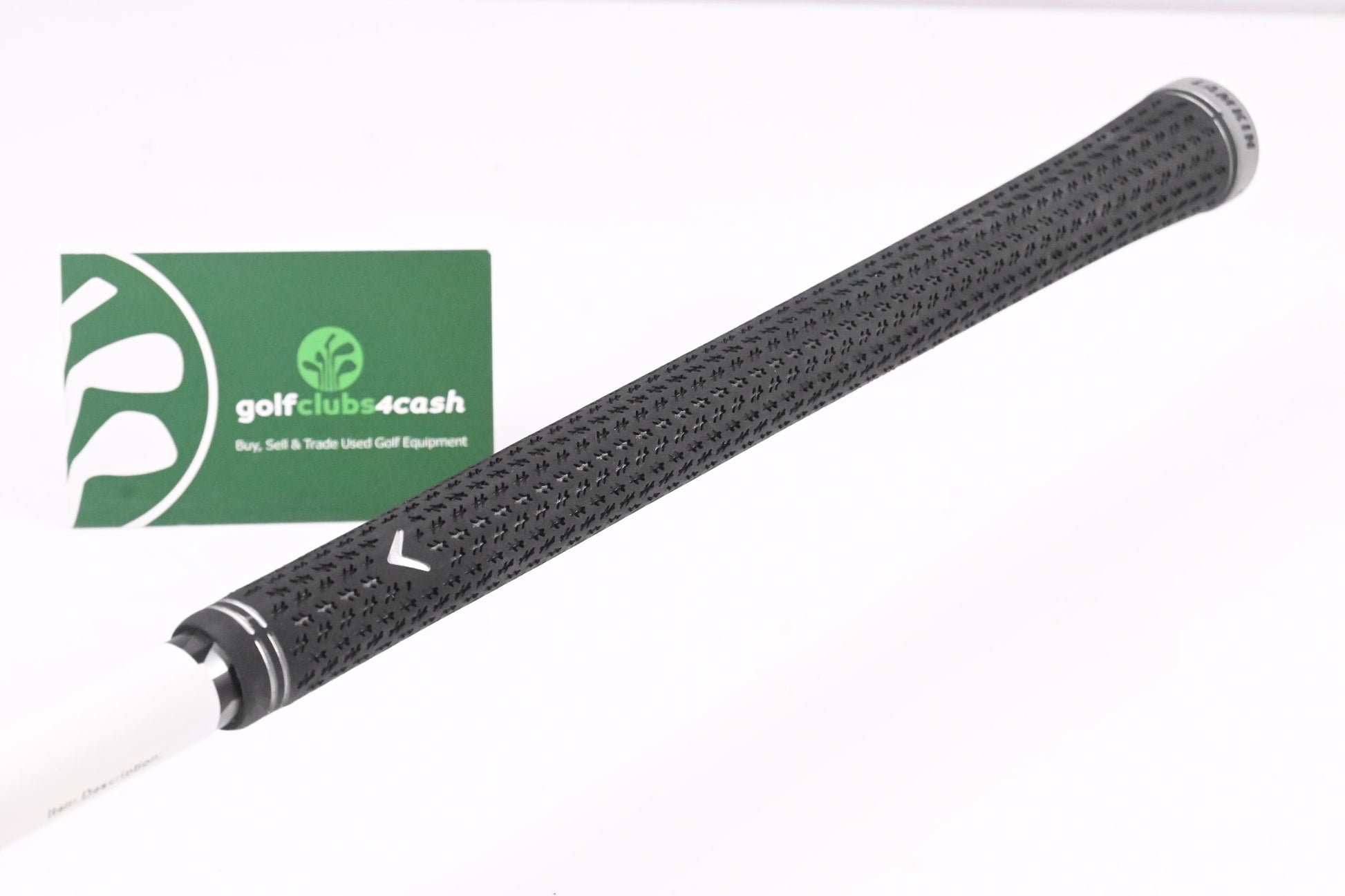Project X Cypher 2.0 50 #5 Hybrid Shaft / Senior Flex / Callaway 2nd Gen