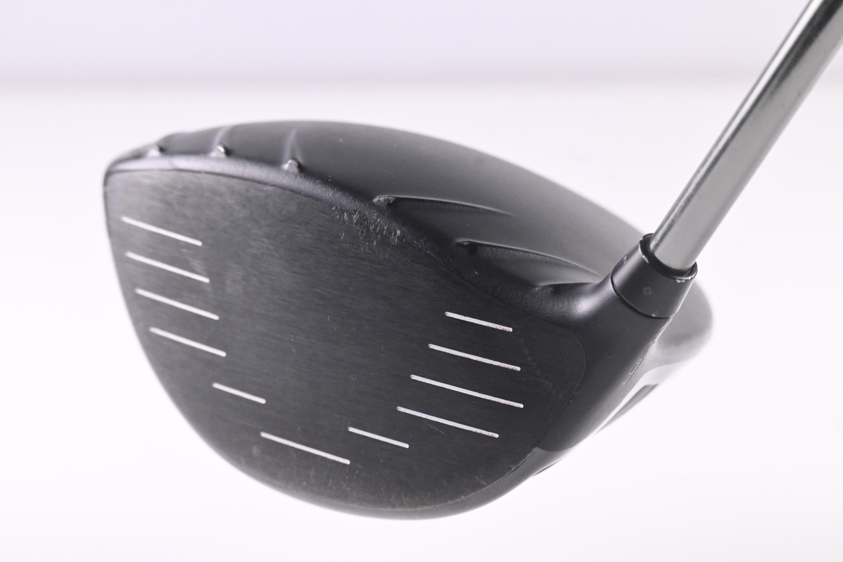 Ping G30 Driver / 9 Degree / Stiff Flex Ping Tour 80 Shaft