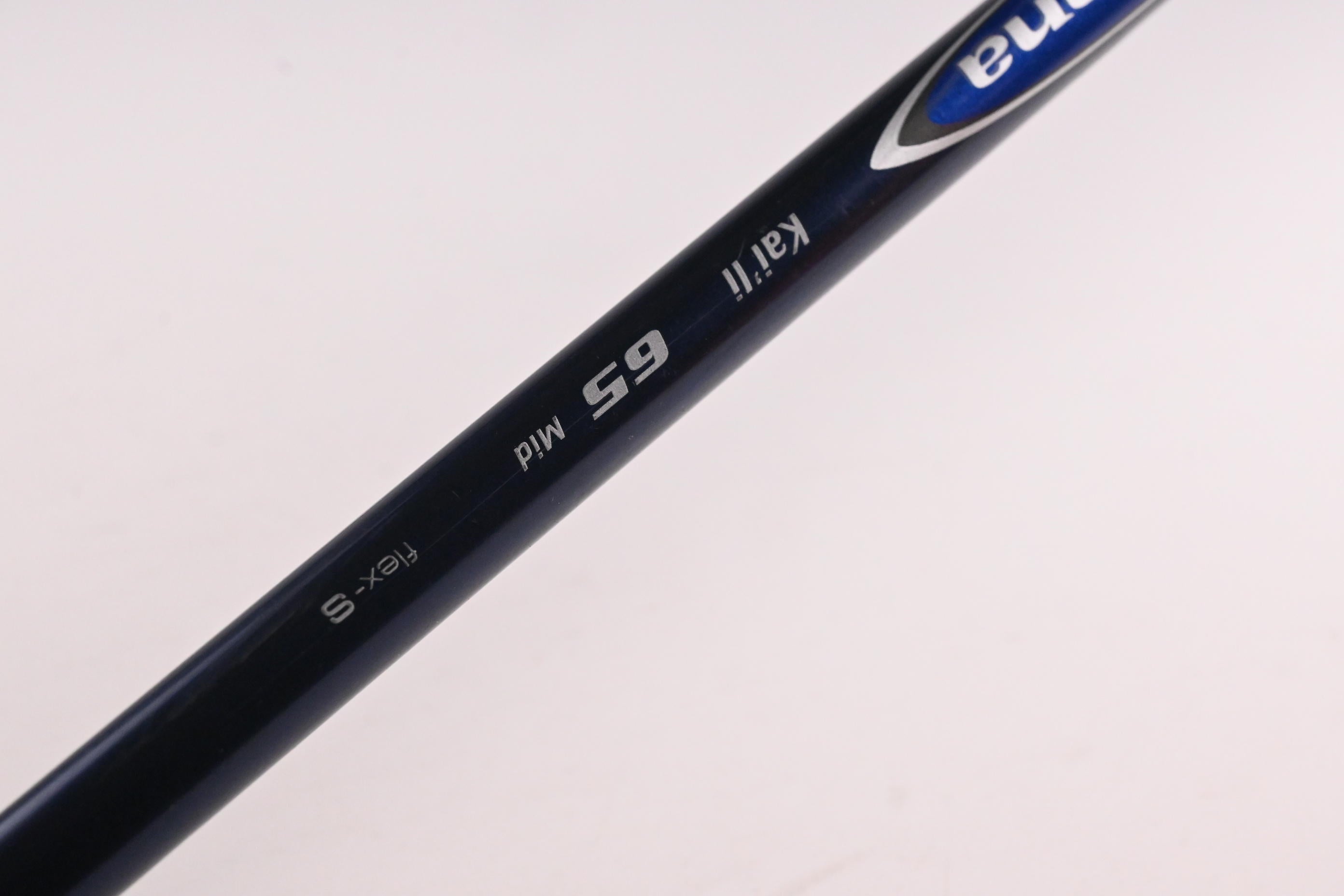 Titleist 913 D2 Driver / 10.5 Degree / Stiff Flex Diamana Kai'li 65 Shaft