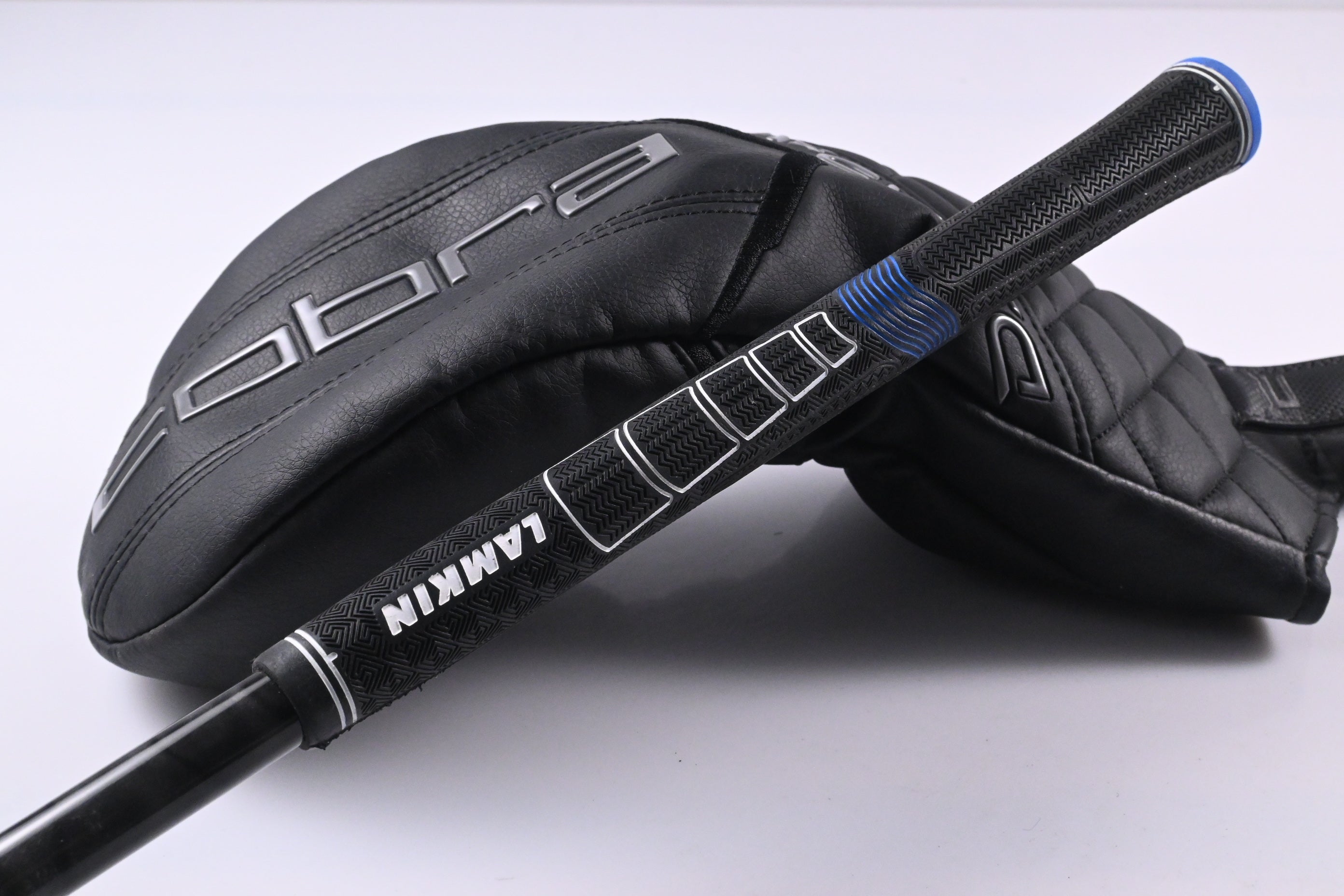 Cobra DS-Adapt X Driver / 10.5 Degree / Stiff Flex EvenFlow Riptide 50 Shaft