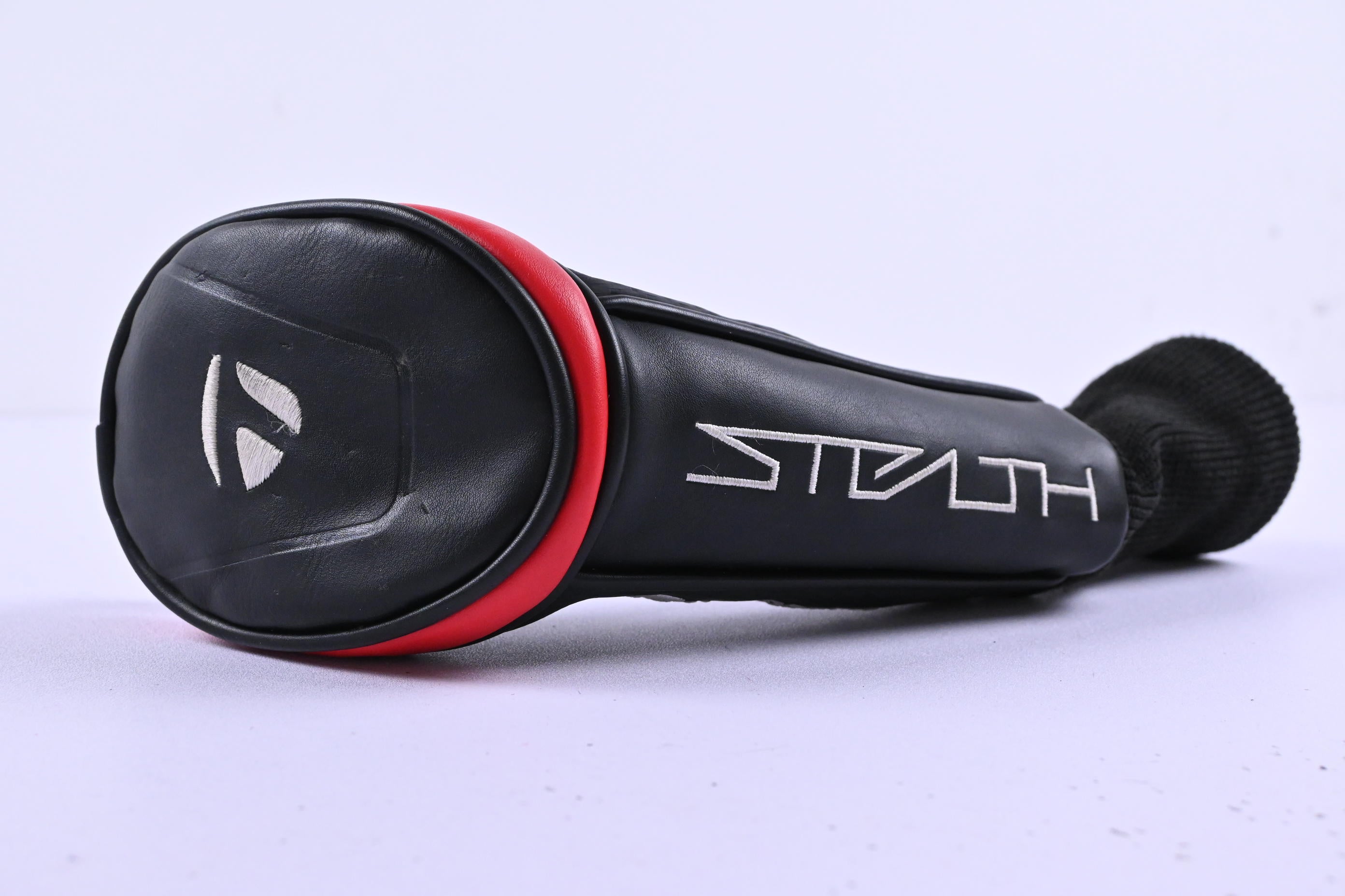 Taylormade Stealth #3 Hybrid / 19 Degree / Stiff Flex Fujikura Ventus Red 7