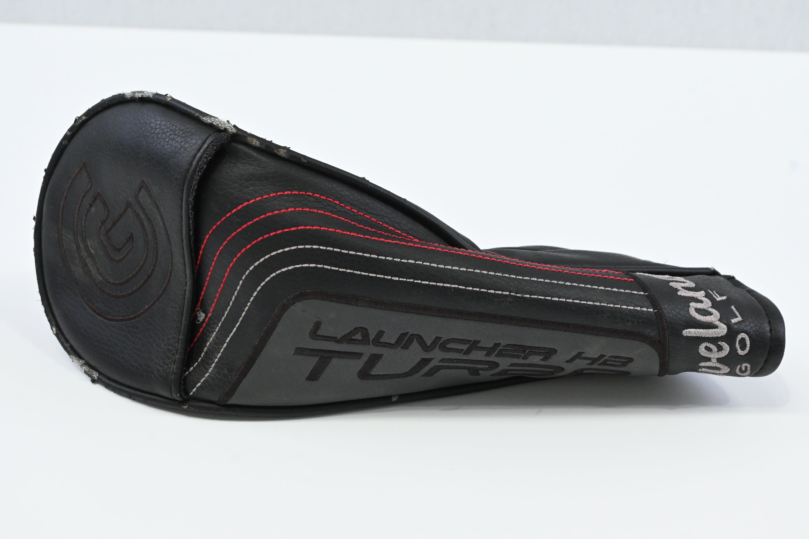 Cleveland Launcher HB Turbo #3 Wood / 15 Degree / Regular Flex Mayazaki No.3 5R