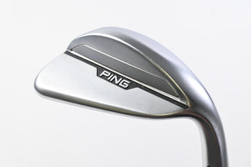 Ping S159 Lob Wedge / 58 Degree / Black Dot / Wedge Flex Ping Z-Z115 Shaft