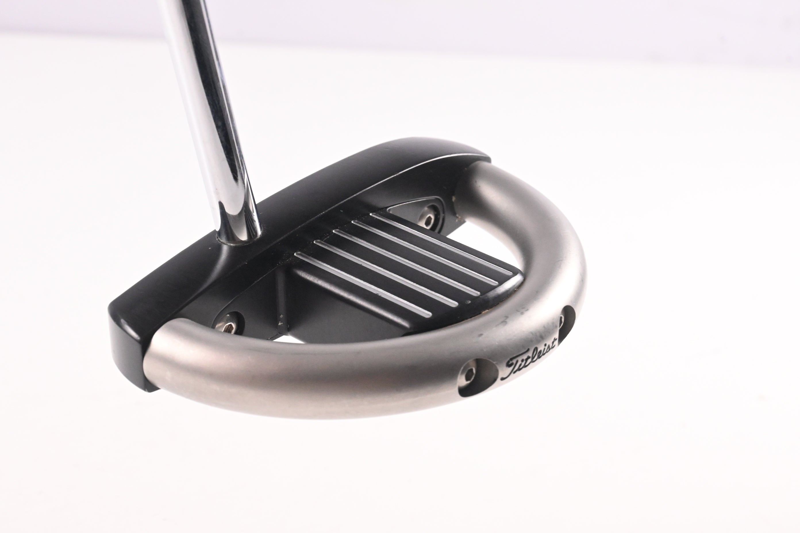 Scotty Cameron Futura Phantom Mallet Putter / 35 Inch