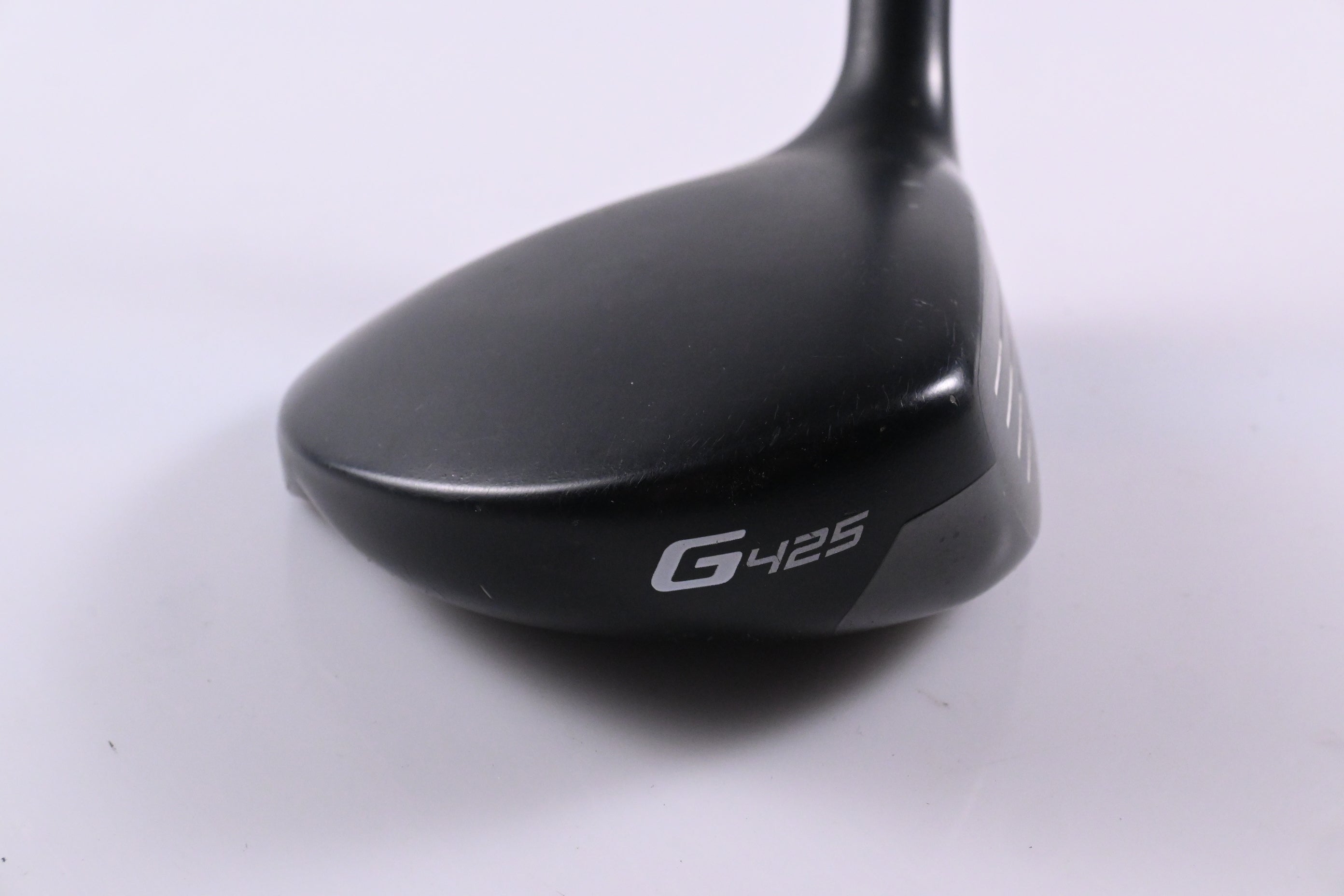 Ping G425 Max #5 Wood / 17.5 Degree / Senior Flex Ping Alta CB Slate 65 Shaft