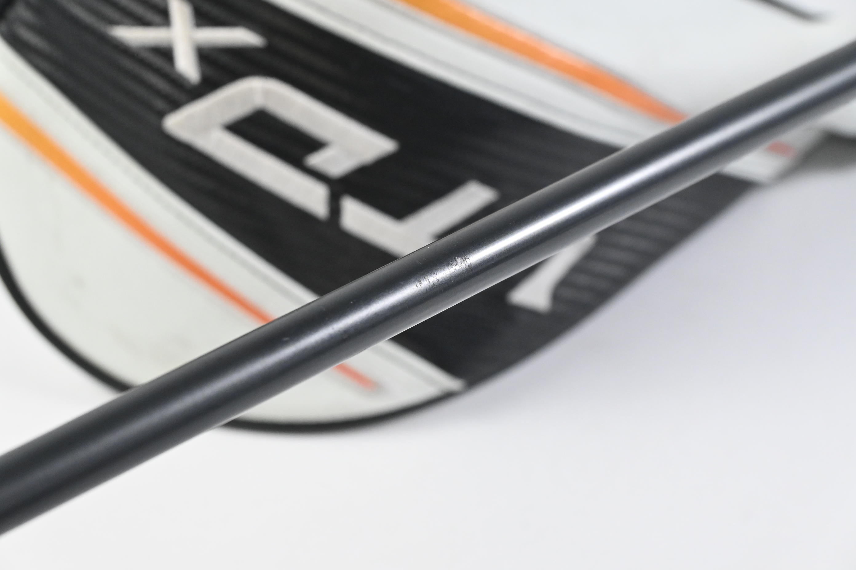 Cobra LTDx Driver / 10.5 Degree / Regular Flex HZRDUS Smoke iM10 60 Shaft