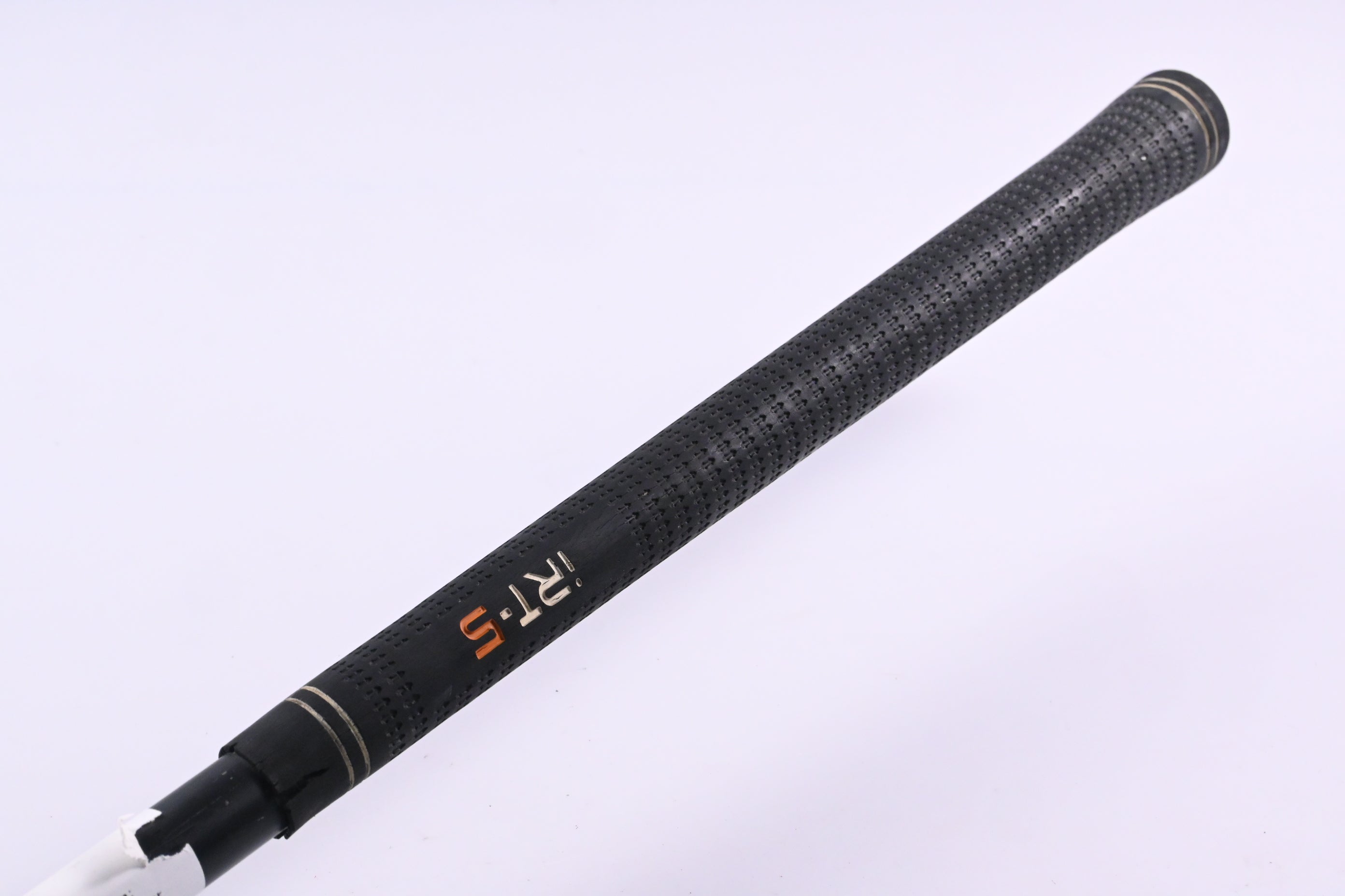 IRT #5 Hybrid / 24 Degree / Senior Flex IRT-5 75 Shaft