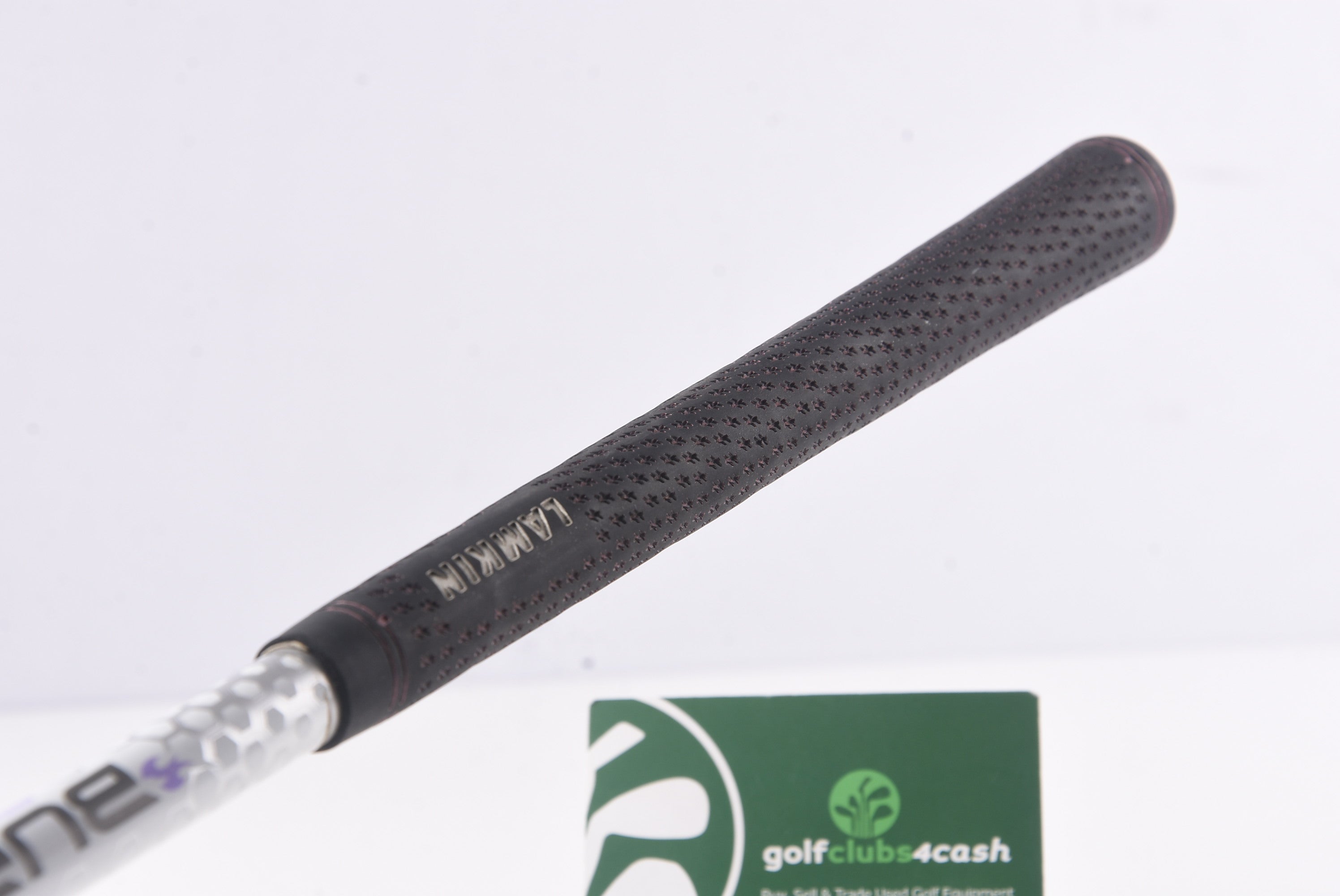 Ladies Taylormade Burner Superfast #3 Wood / 15 Degree / Ladies Flex Matrix Ozik