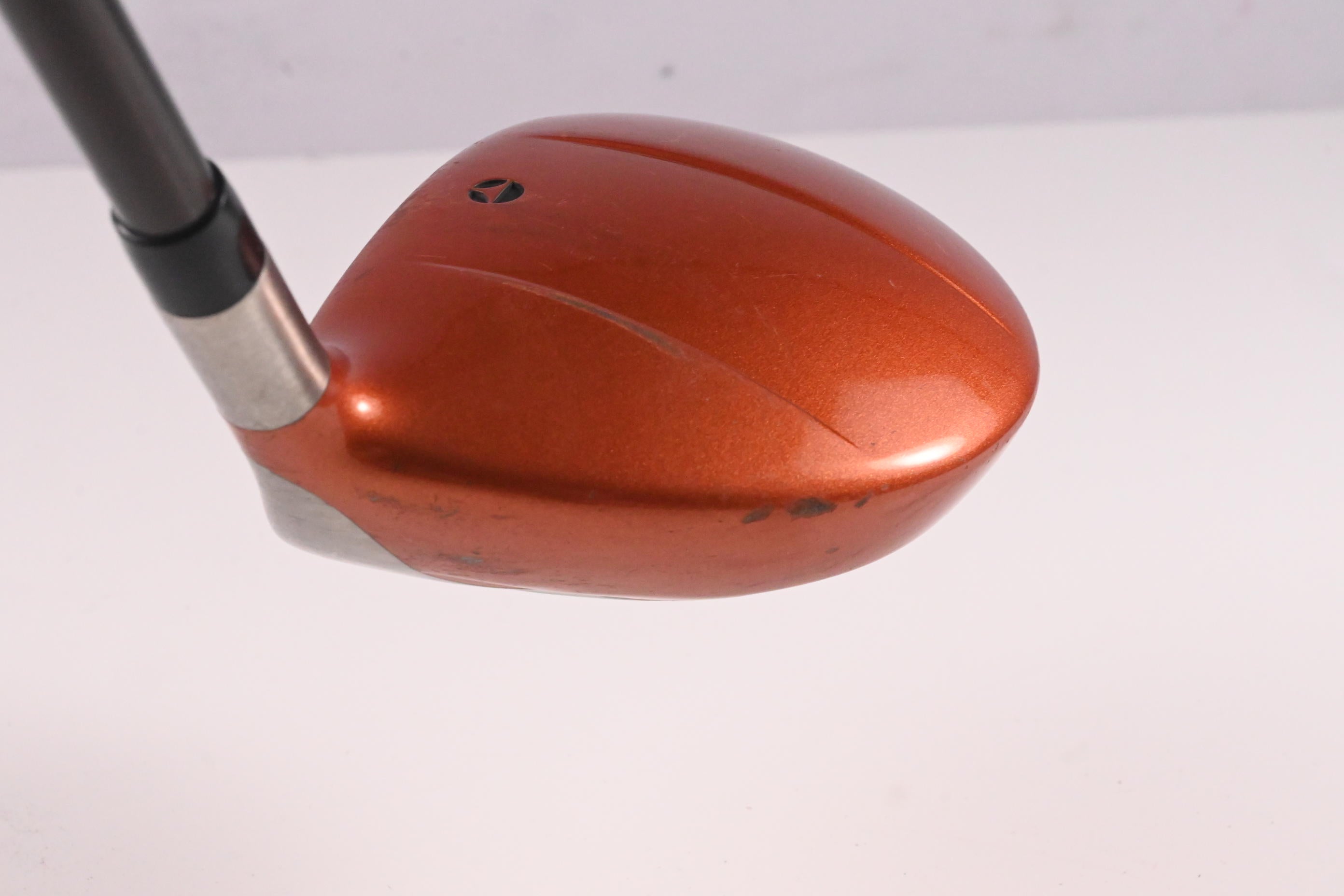Taylormade Firesole Driver / 10.5 Degree / Regular Flex Taylormade Bubble 80