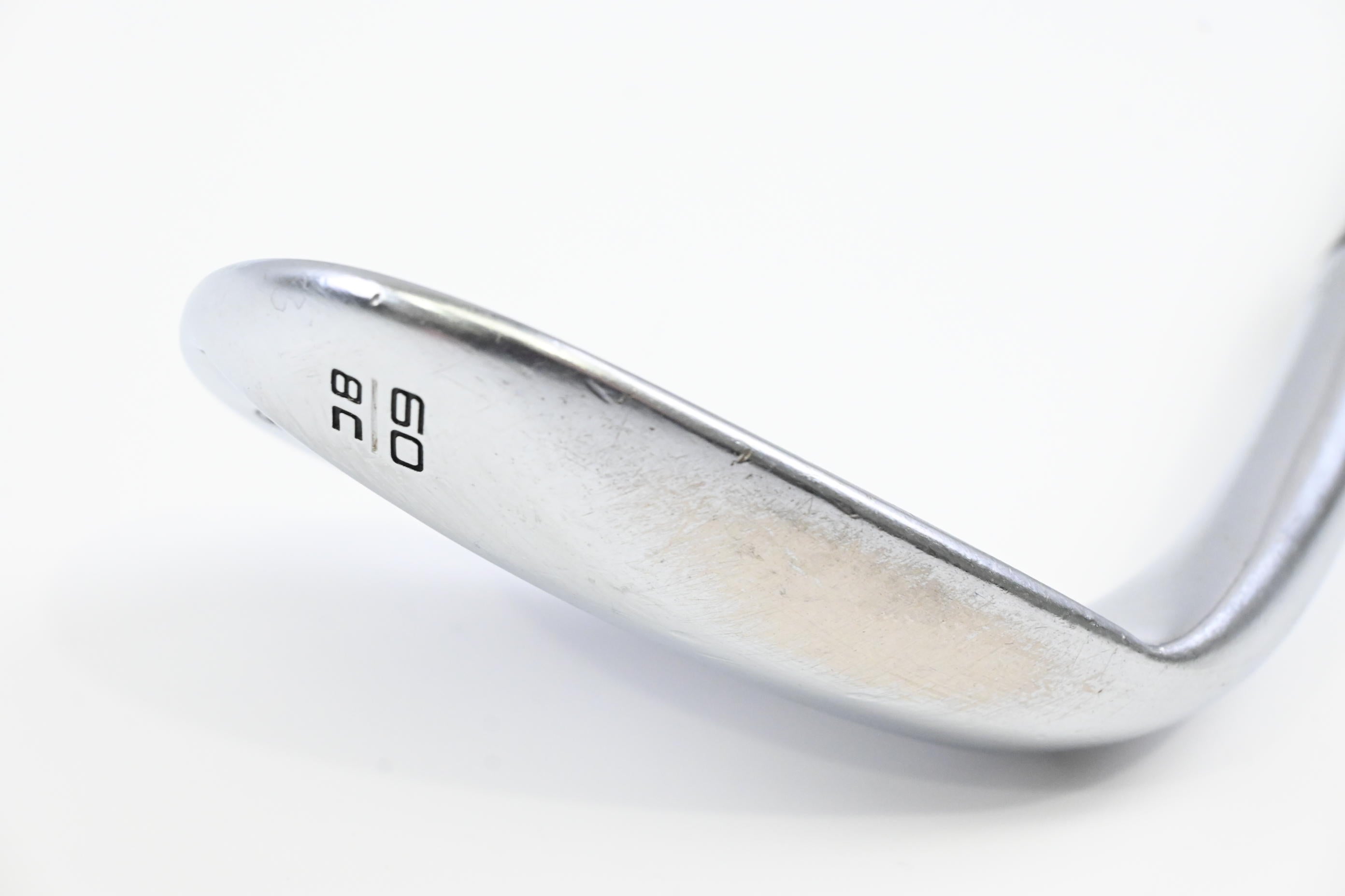 Callaway Opus Lob Wedge / 60 Degree / Wedge Flex NS Pro Modus3 115 Shaft