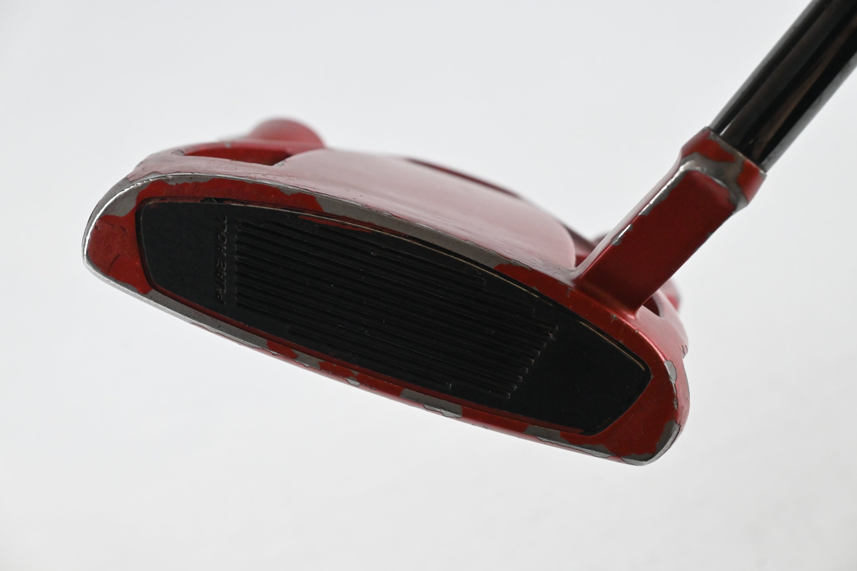 Taylormade Spider Tour Red 2018 Putter / 37 Inch