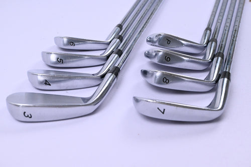 Taylormade Tour Preferred MC 2011 Irons / 3-PW / Regular Flex KBS Tour Shafts