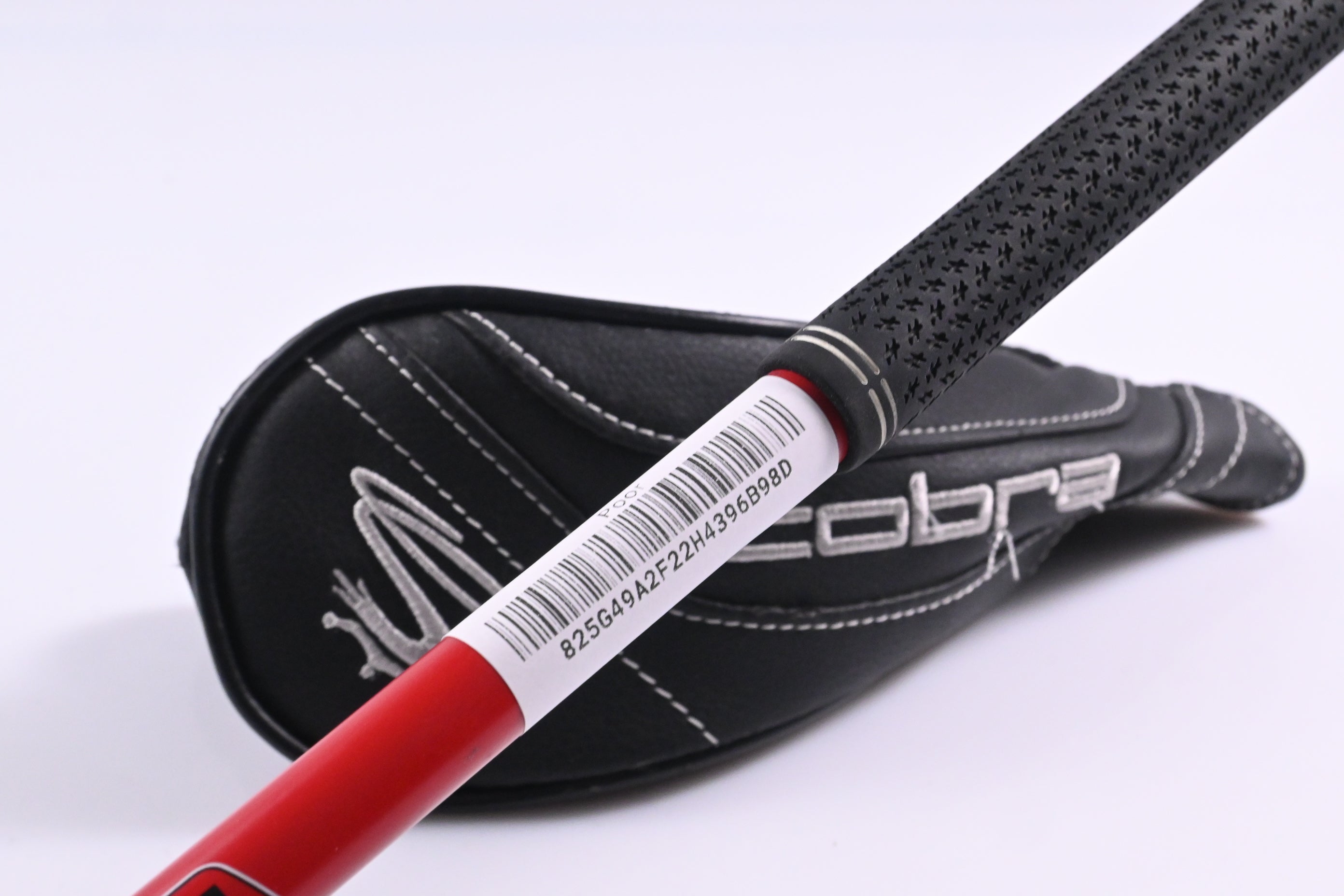 Cobra LTDx #3 Hybrid / 19 Degree / Regular Flex KBS PGI 75 Shaft