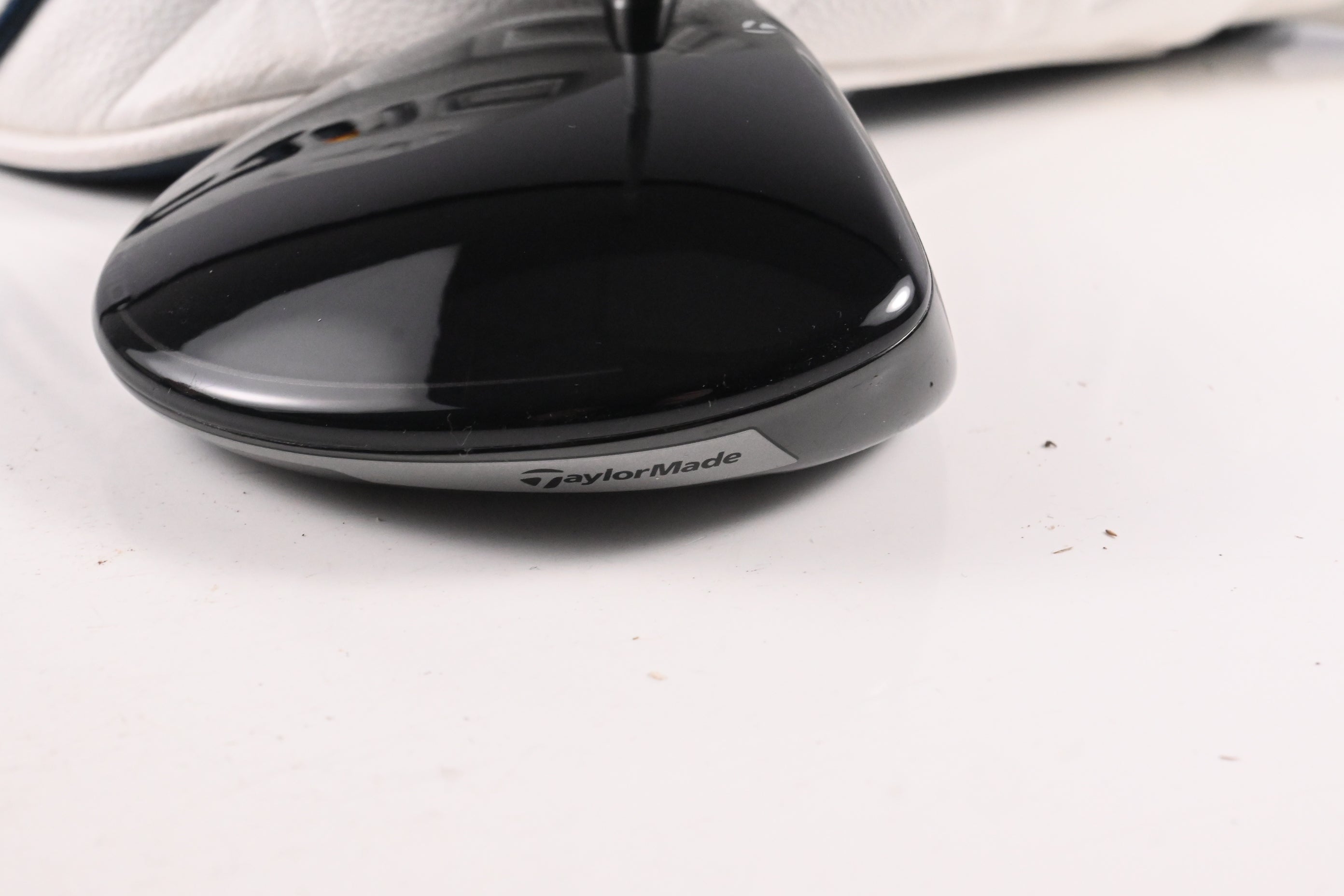 Ladies Taylormade Qi10 #5 Wood / 19 Degree / Ladies Flex Speeder NX TCS 40 Shaft