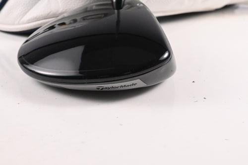 Ladies Taylormade Qi10 #5 Wood / 19 Degree / Ladies Flex Speeder NX TCS 40 Shaft