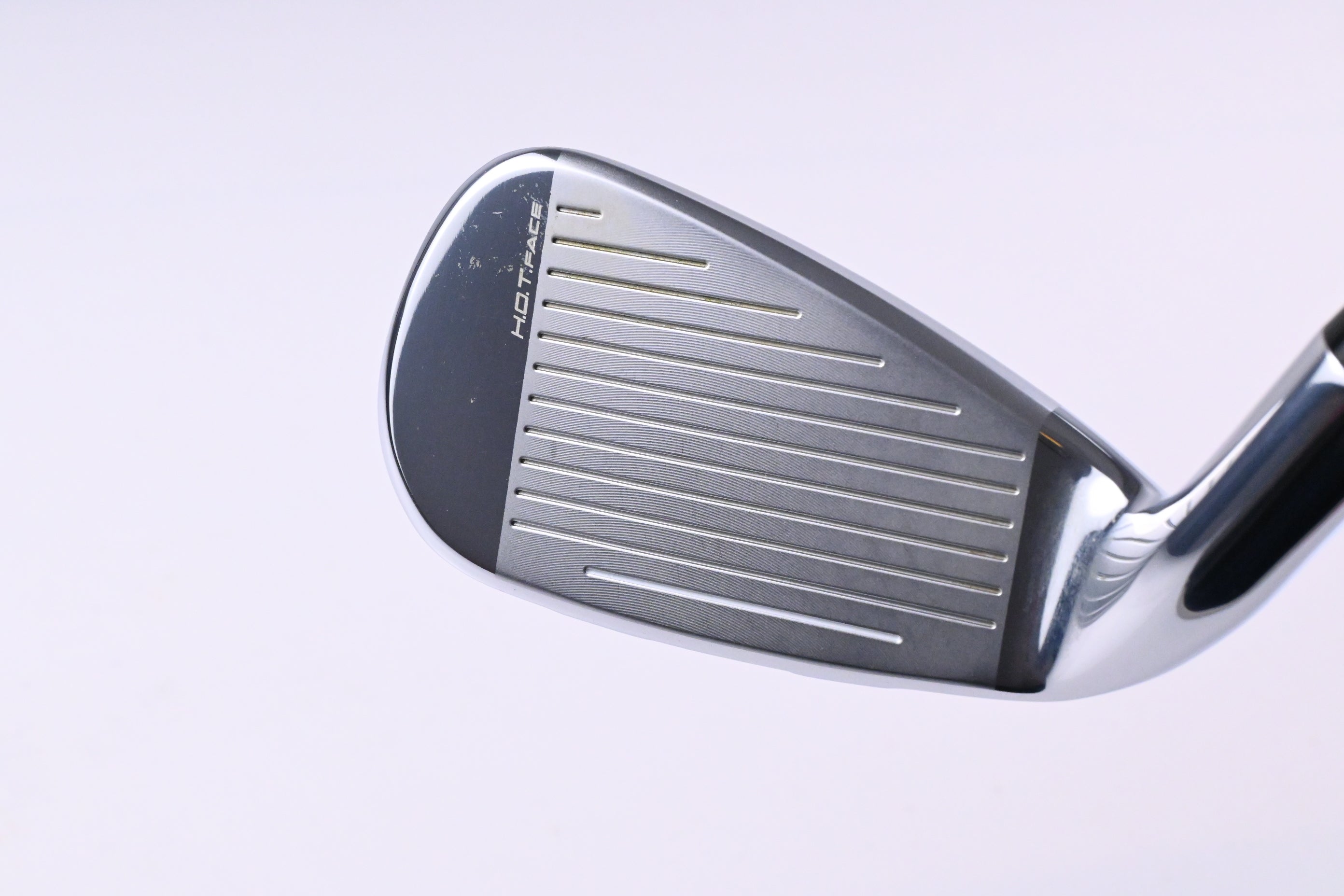 Cobra T-Rail 2023 #5 Iron / 23 Degree / Regular Flex Cobra Ultralite 50 Shaft