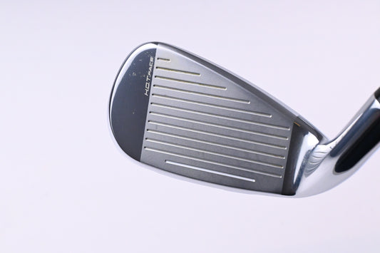 Cobra T-Rail 2023 #5 Iron / 23 Degree / Regular Flex Cobra Ultralite 50 Shaft