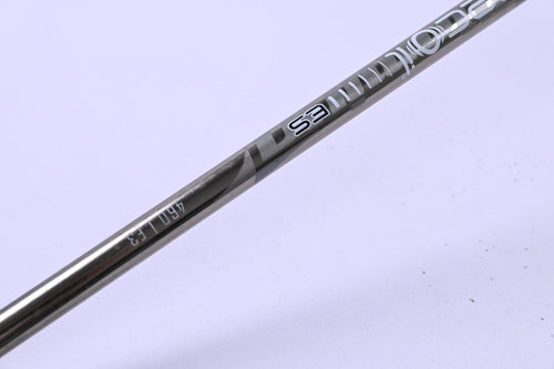 Callaway Apex CF16 #9 Iron / Regular Flex UST Mamiya Recoil ES 460 Shaft