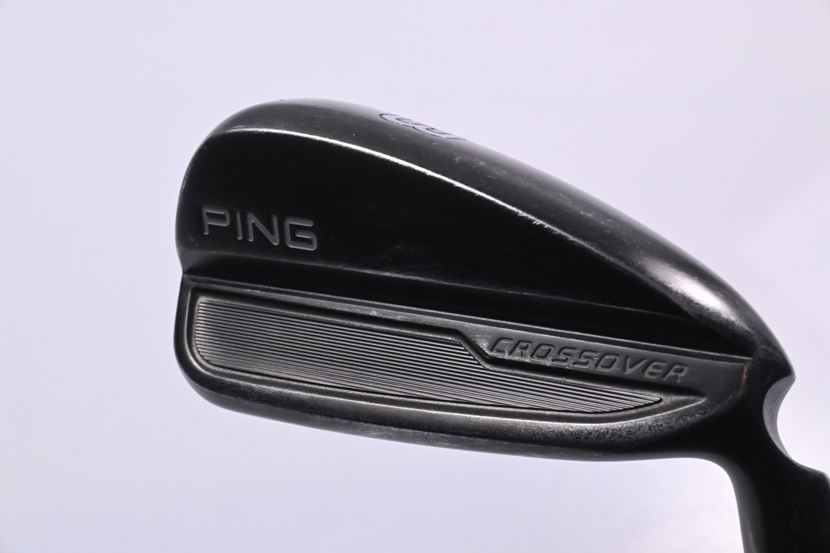 Ping G425 Crossover #3 Iron / 20 Degree / Stiff Flex Ping Alta CB Slate 70 Shaft