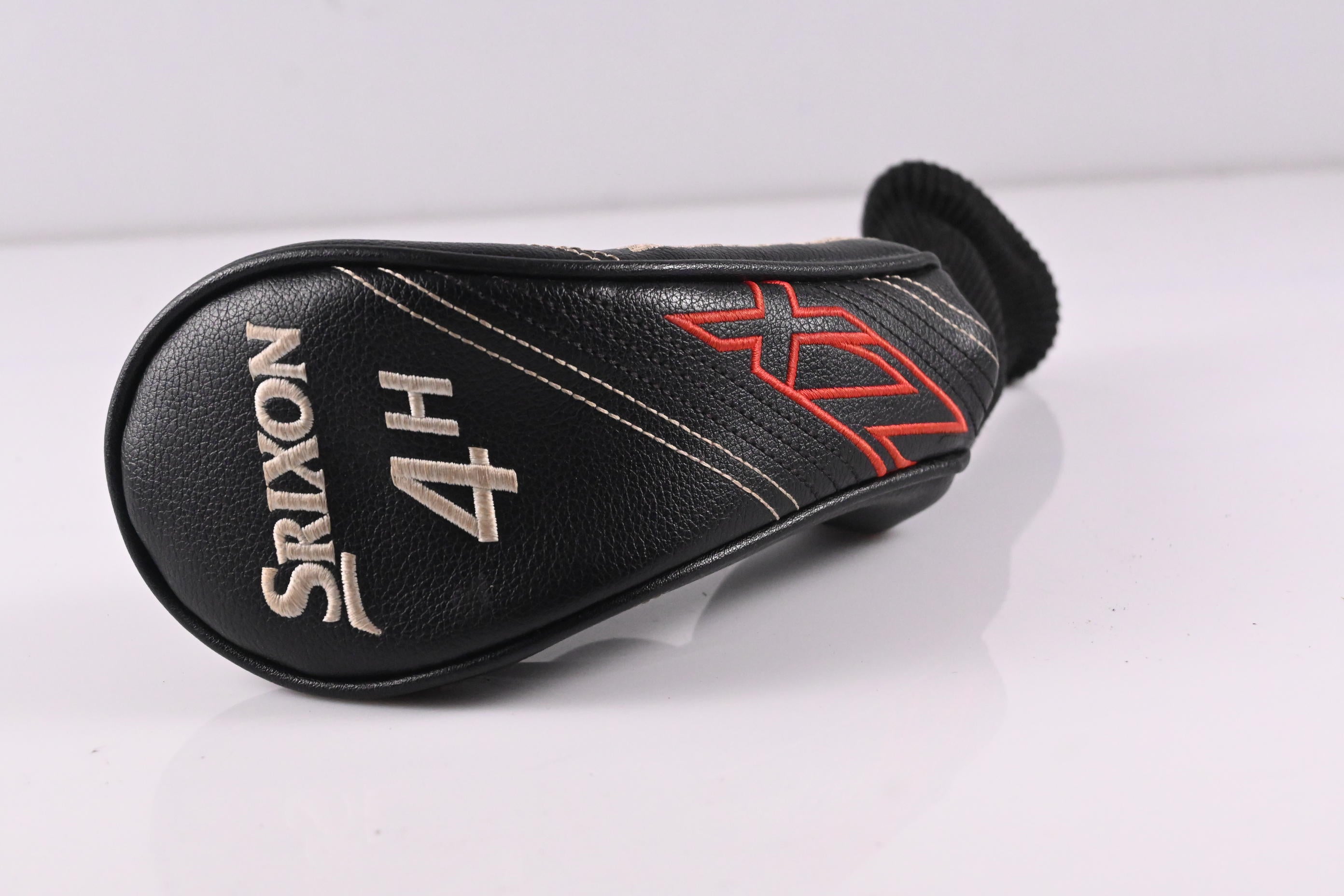 Srixon ZX #4 Hybrid / 22 Degree / Stiff Flex Diamana ZX 50 Shaft