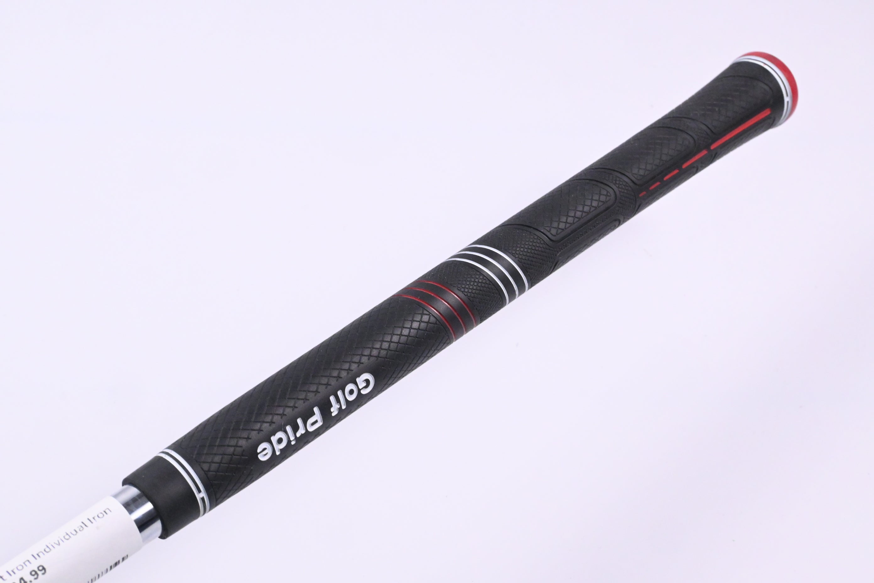 Srixon ZXi7 #8 Iron / Stiff Flex N.S.Pro 950GH Shaft