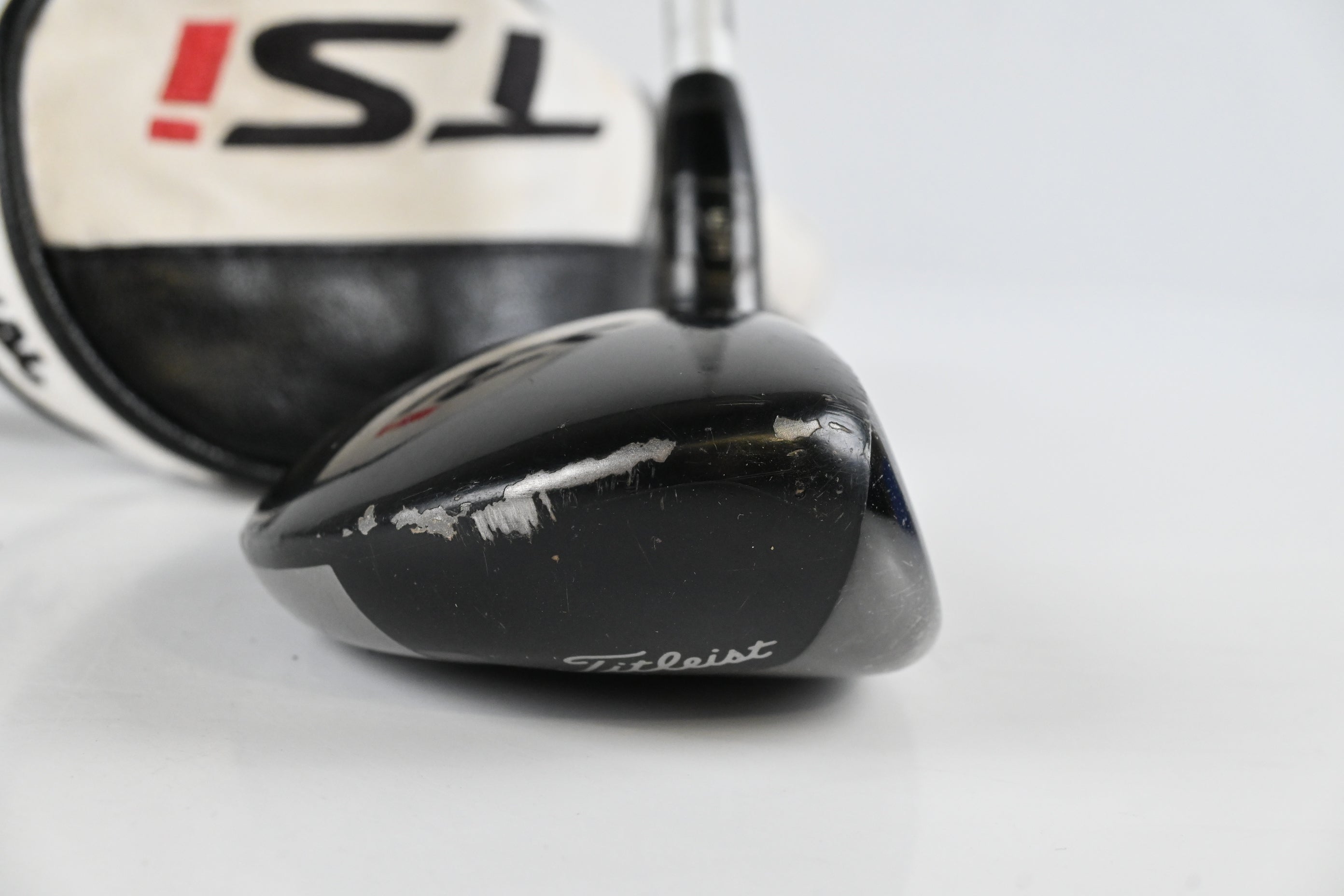 Titleist TSi1 #5 Hybrid / 23 Degree / Regular Flex Aldila Ascent 50 Shaft