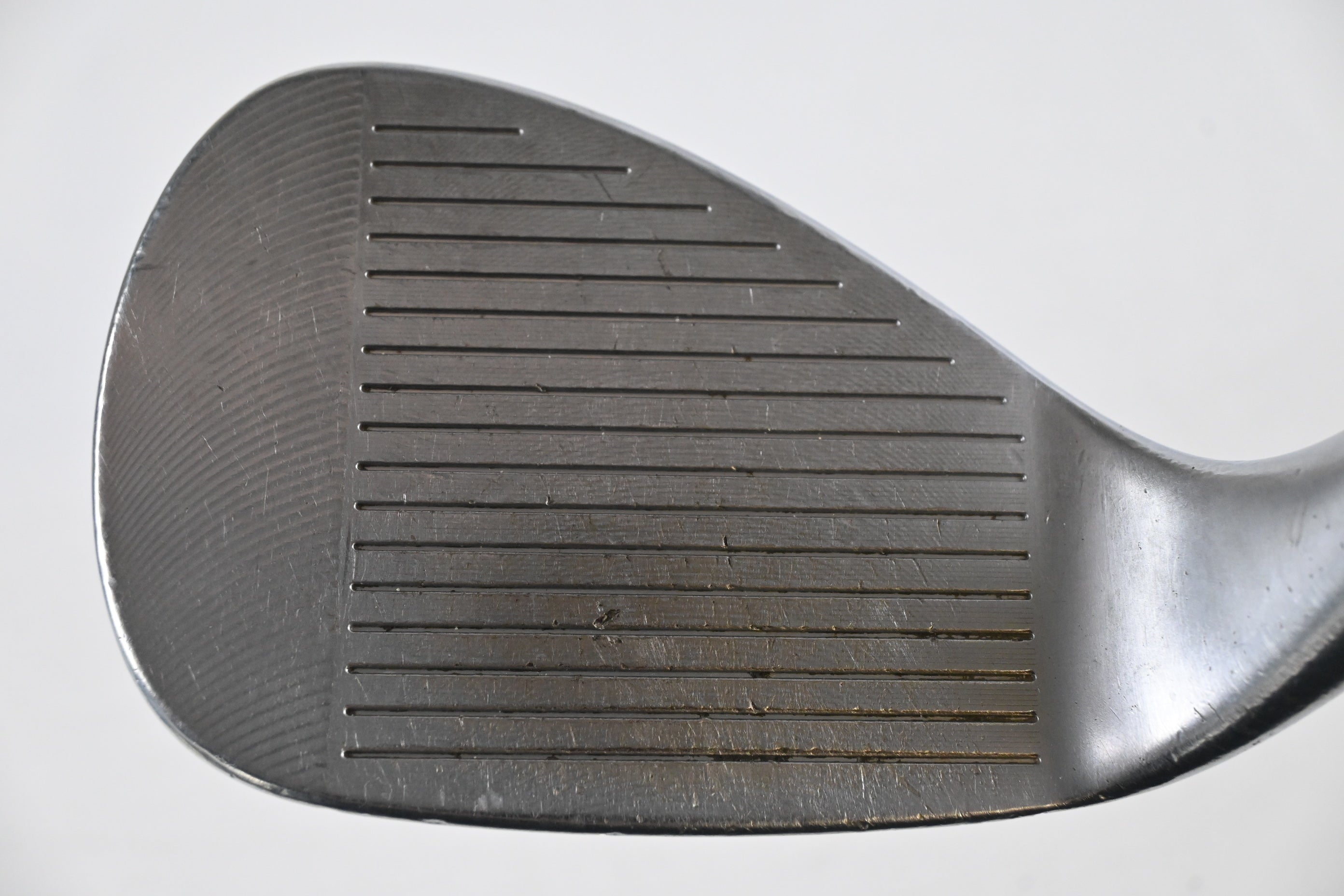 Cleveland RTX-4 Sand Wedge / 56 Degree / Wedge Flex Steel Shaft