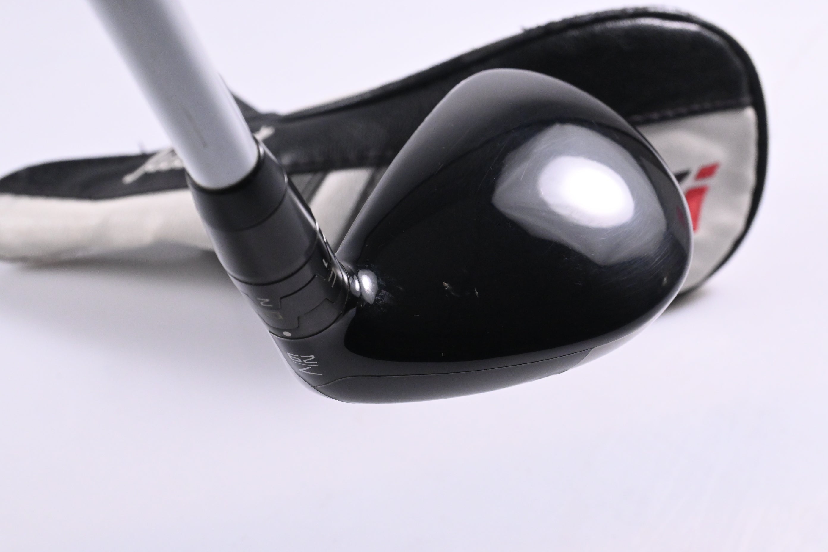 Titleist TSi1 #7 Hybrid / 29 Degree / Senior Flex Aldila Ascent Ultralite 50 Shaft