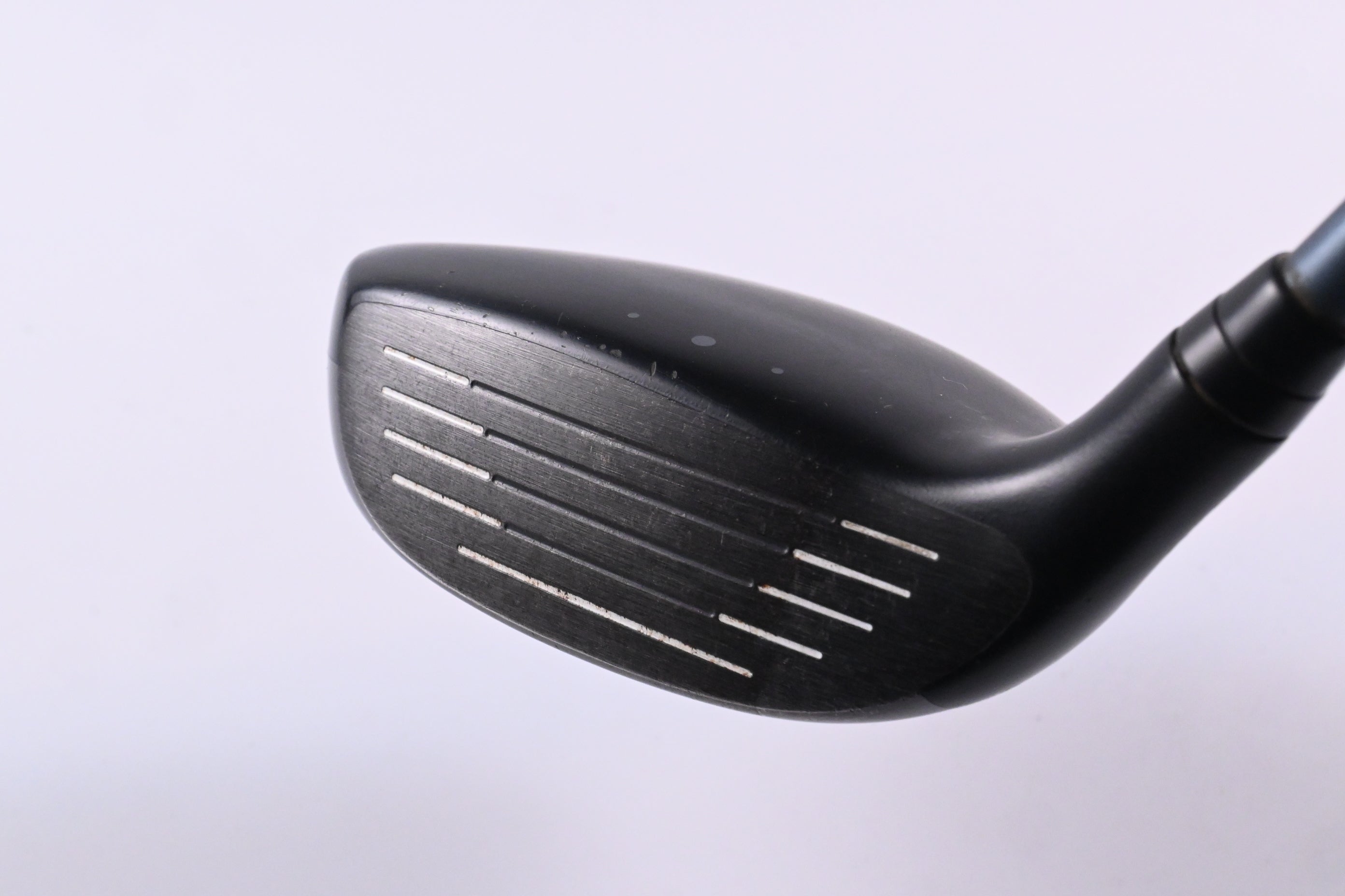 Ping G425 Max #5 Wood / 17.5 Degree / Senior Flex Ping Alta CB Slate 65 Shaft