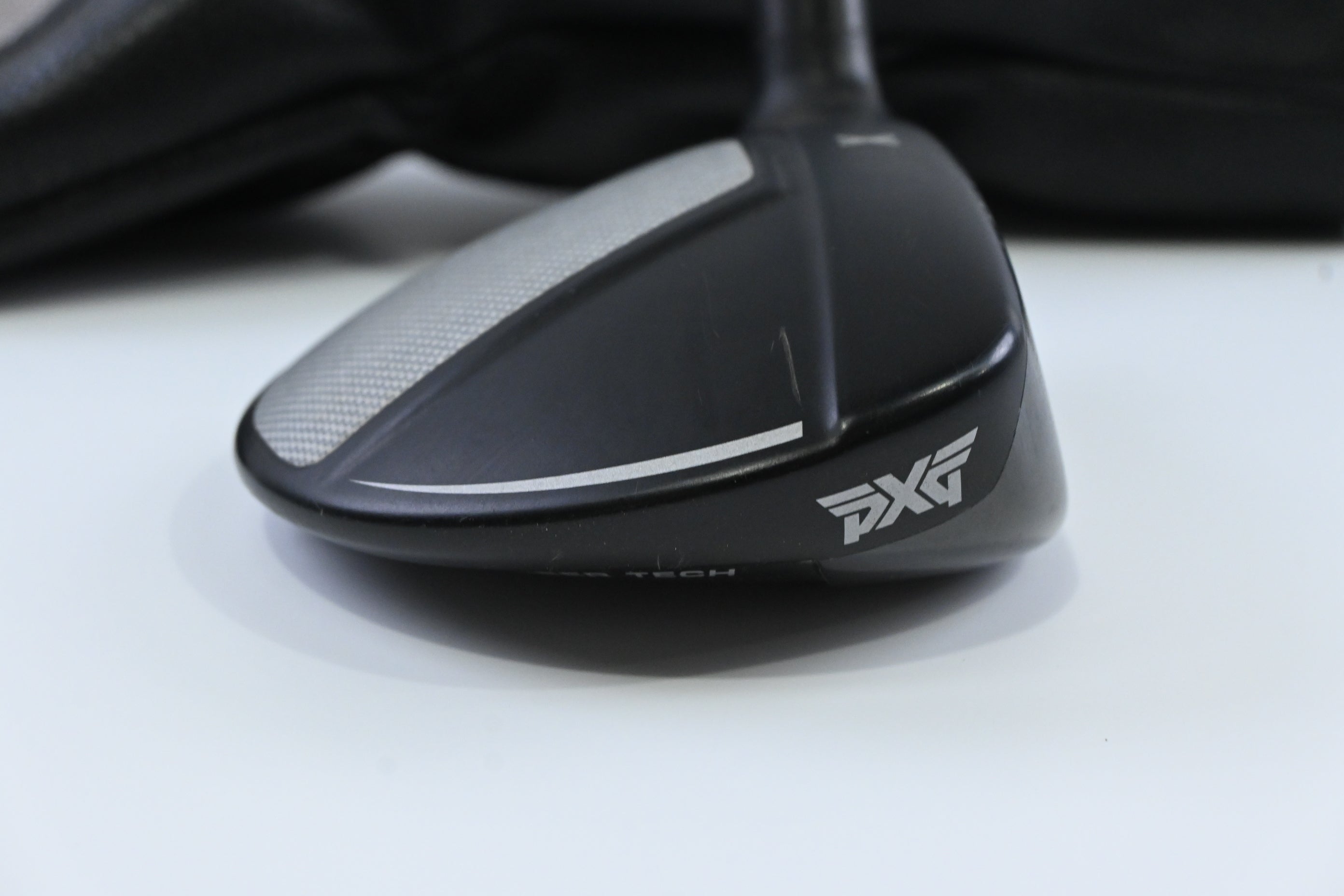 PXG 0341 X Gen4 #3 Wood / 15 Degree / Regular Flex Evenflow Blue 65 Shaft