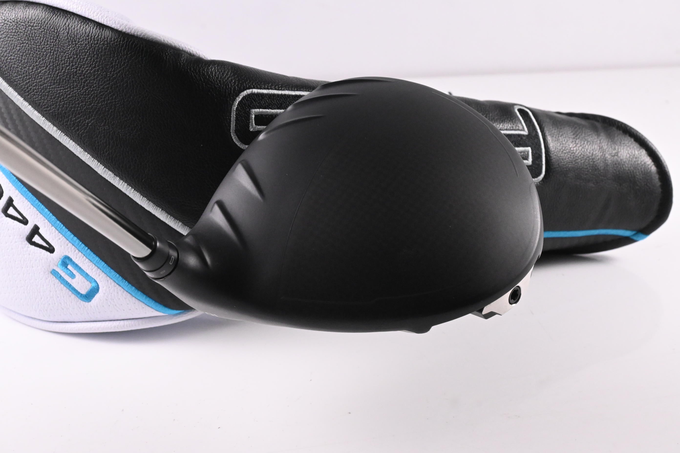 Ping G440 SFT Driver / 10.5 Degree / Stiff Flex Ping Tour 2.0 Chrome 65 Shaft