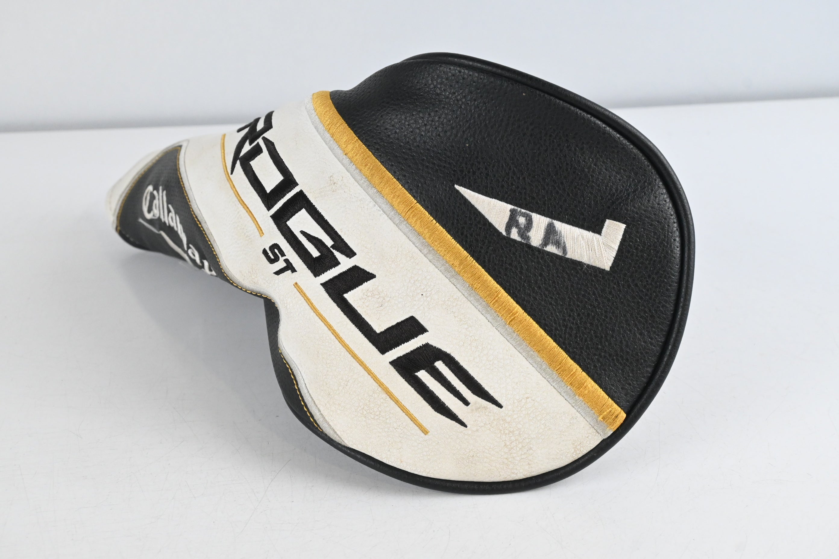 Left Hand Callaway Rogue ST MAX Driver / 10.5 Degree / X-Flex Proforce V2 76