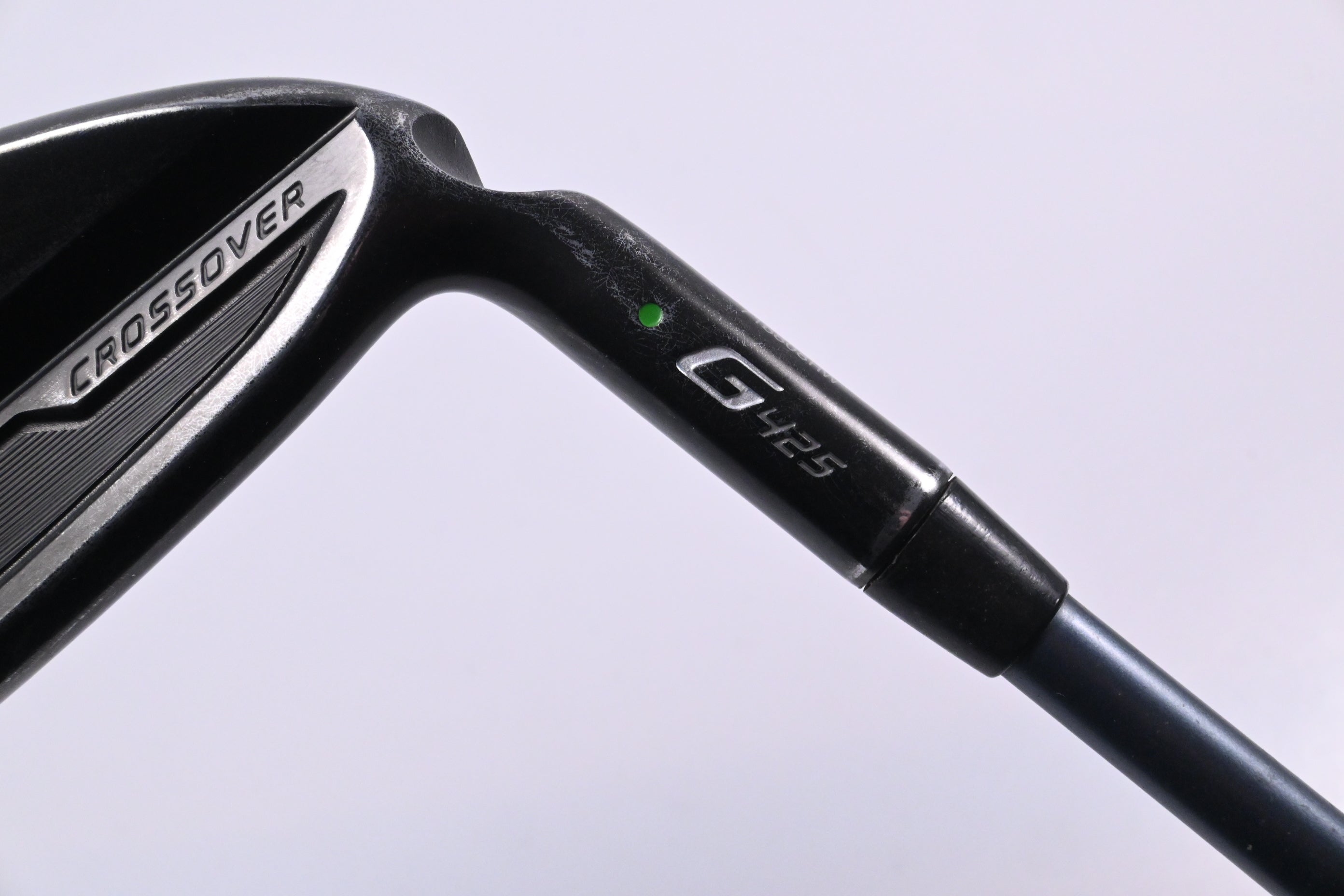 Ping G425 Crossover #3 Iron / 20 Degree / Stiff Flex Ping Alta CB Slate 70 Shaft