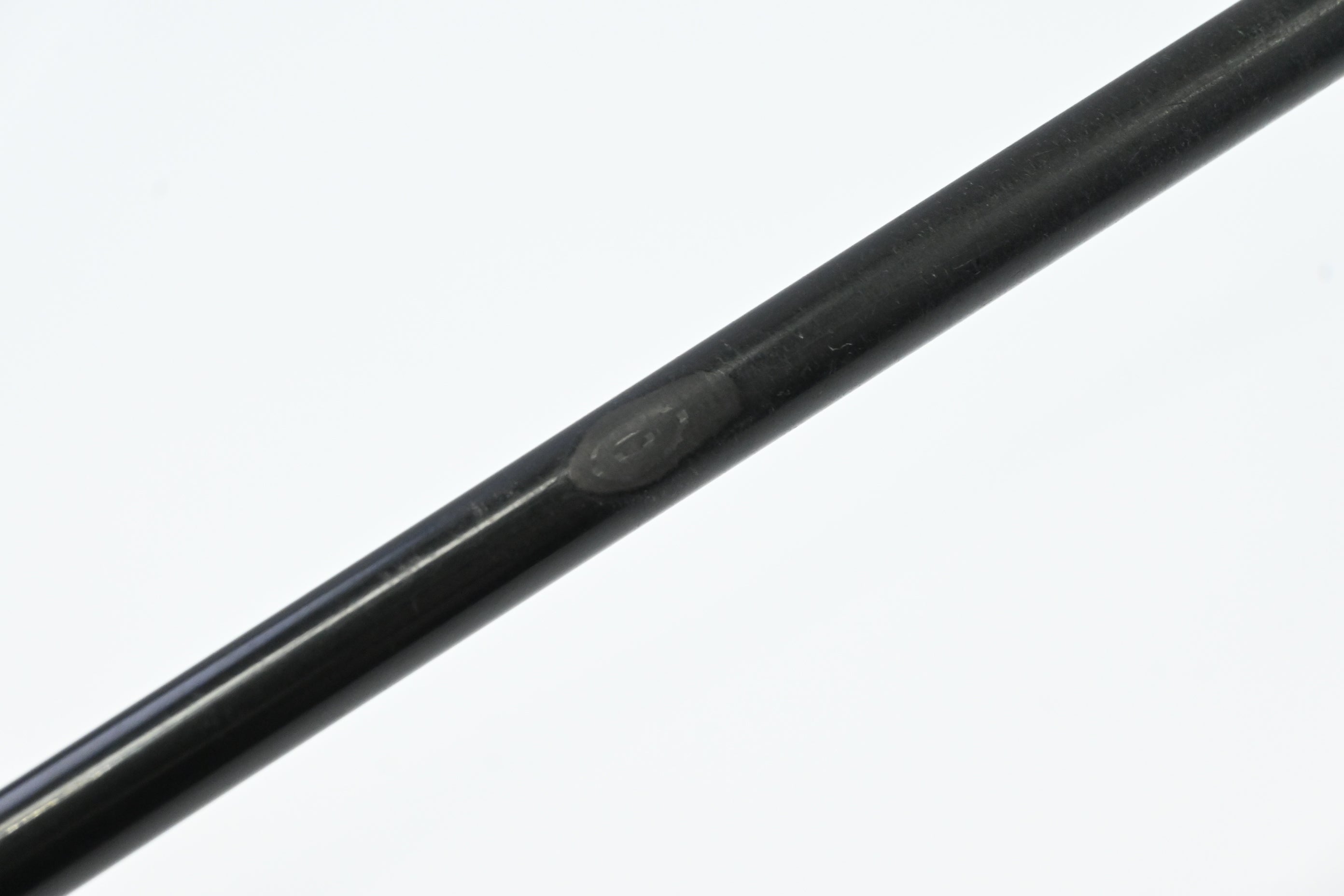 Cleveland CG Black 265 Driver / 9 Degree / Stiff Flex Miyazaki C.Kua 39 Shaft