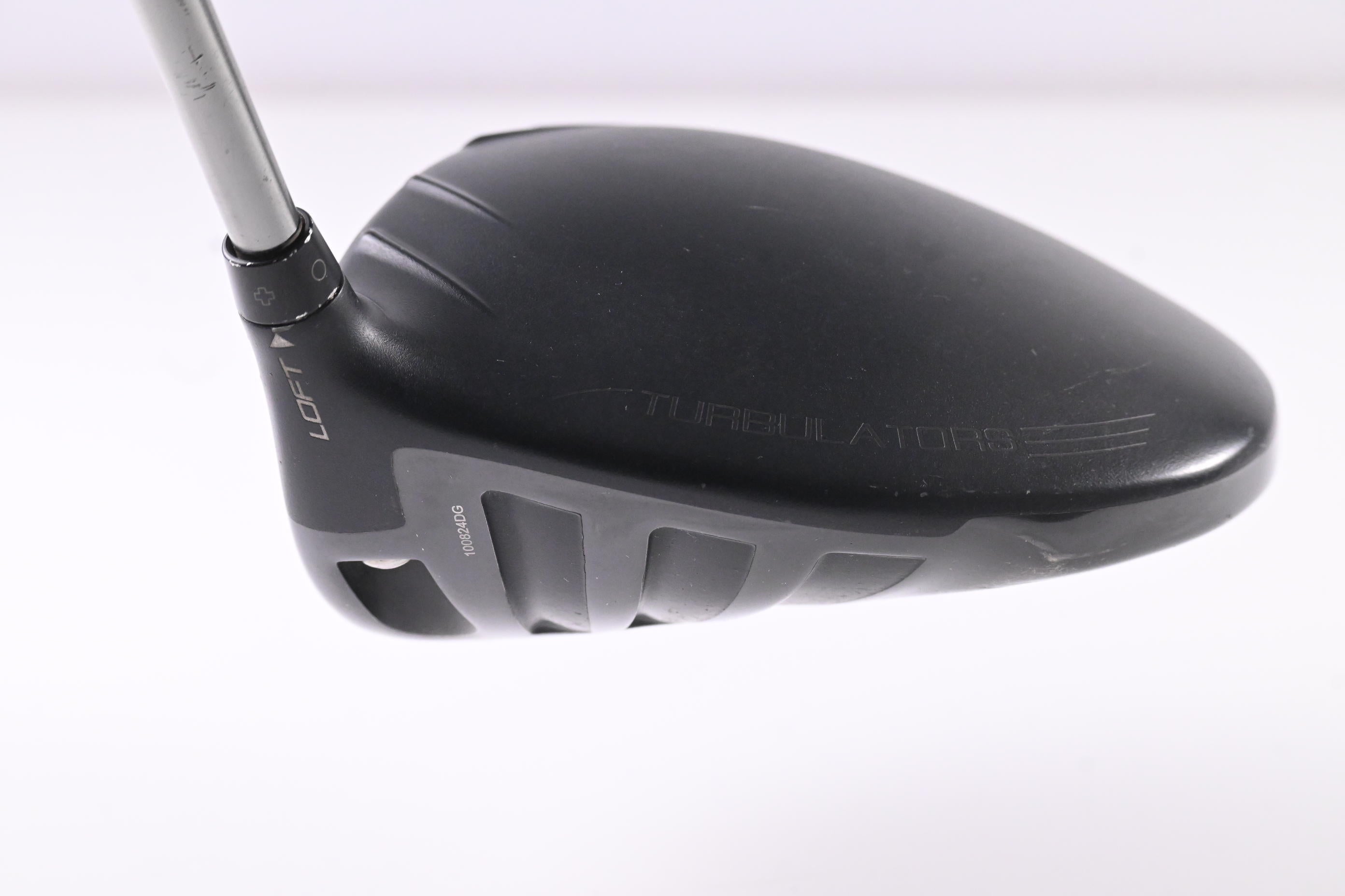 Ping G30 Driver / 9 Degree / Stiff Flex Ping Tour 80 Shaft